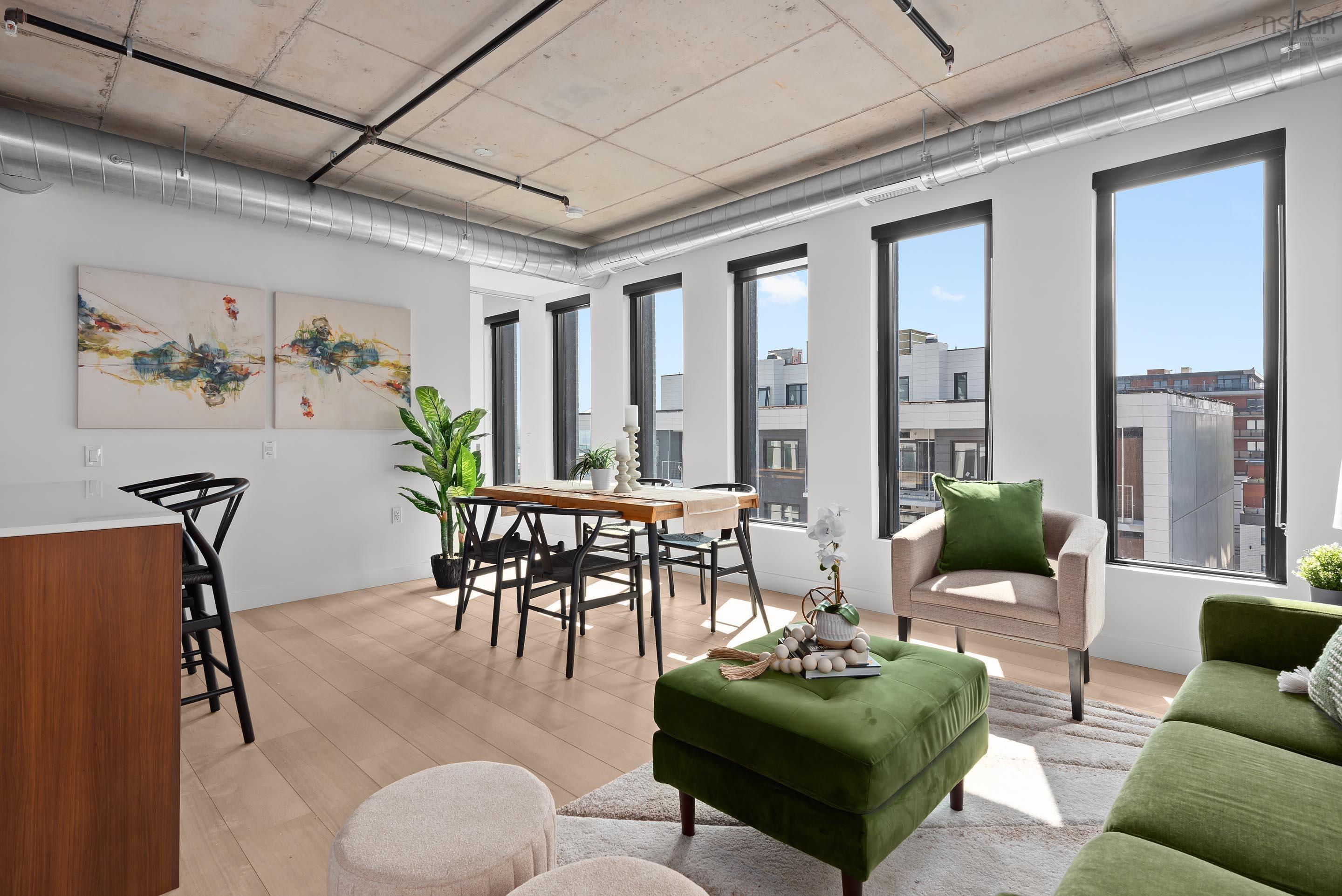 704 5511 Bilby St, Halifax, NS (MLS 202517981)