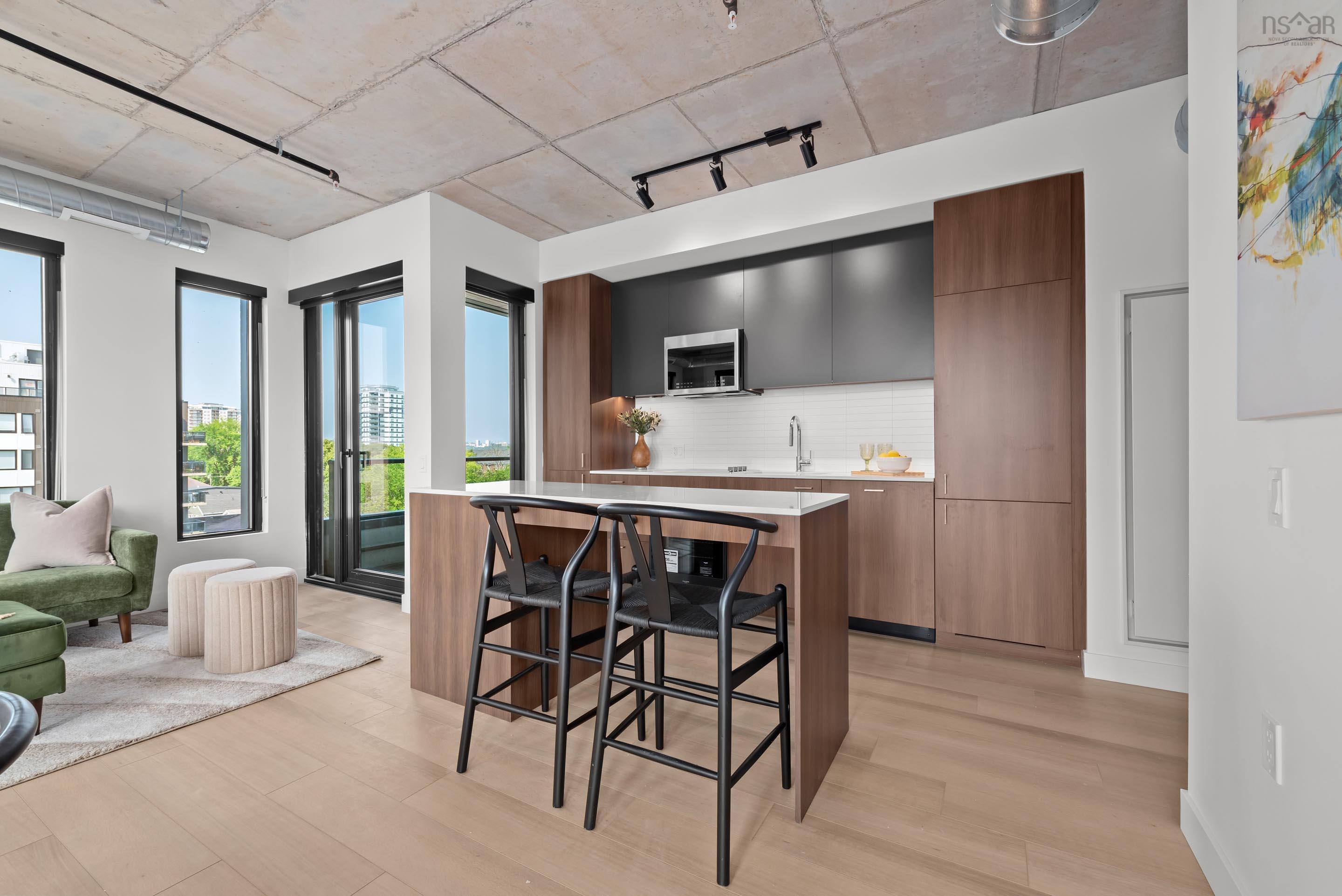 704 5511 Bilby St, Halifax, NS (MLS 202517981)