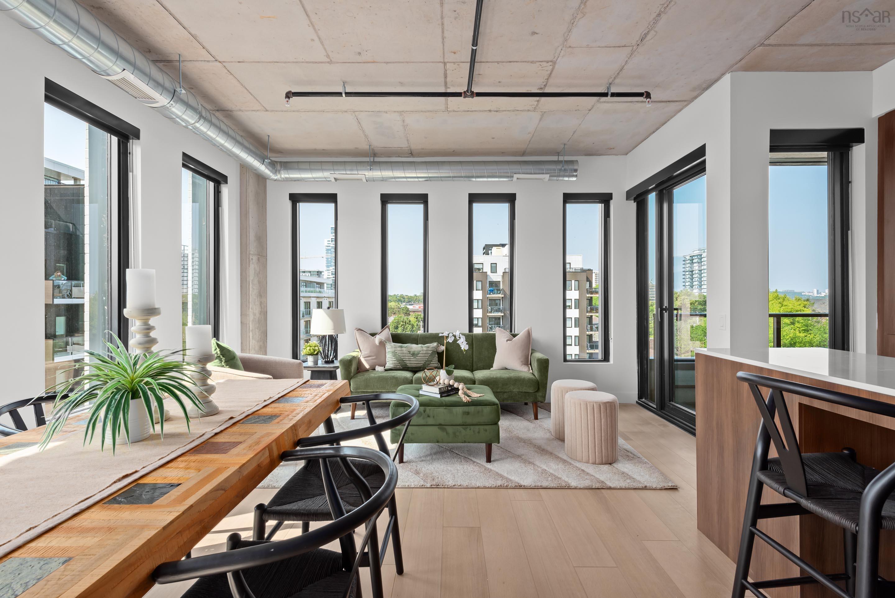 704 5511 Bilby St, Halifax, NS (MLS 202517981)