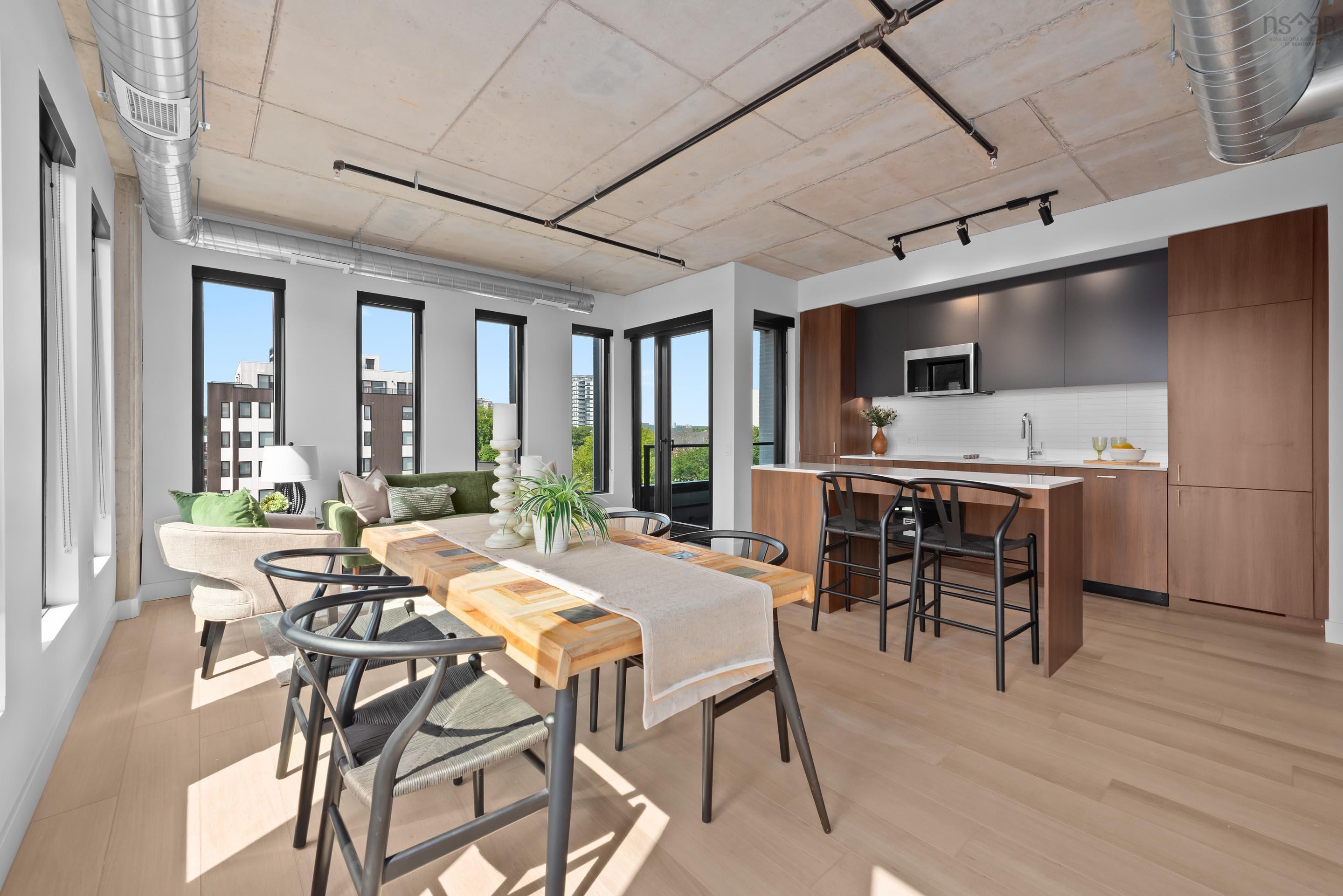 704 5511 Bilby St, Halifax, NS (MLS 202517981)