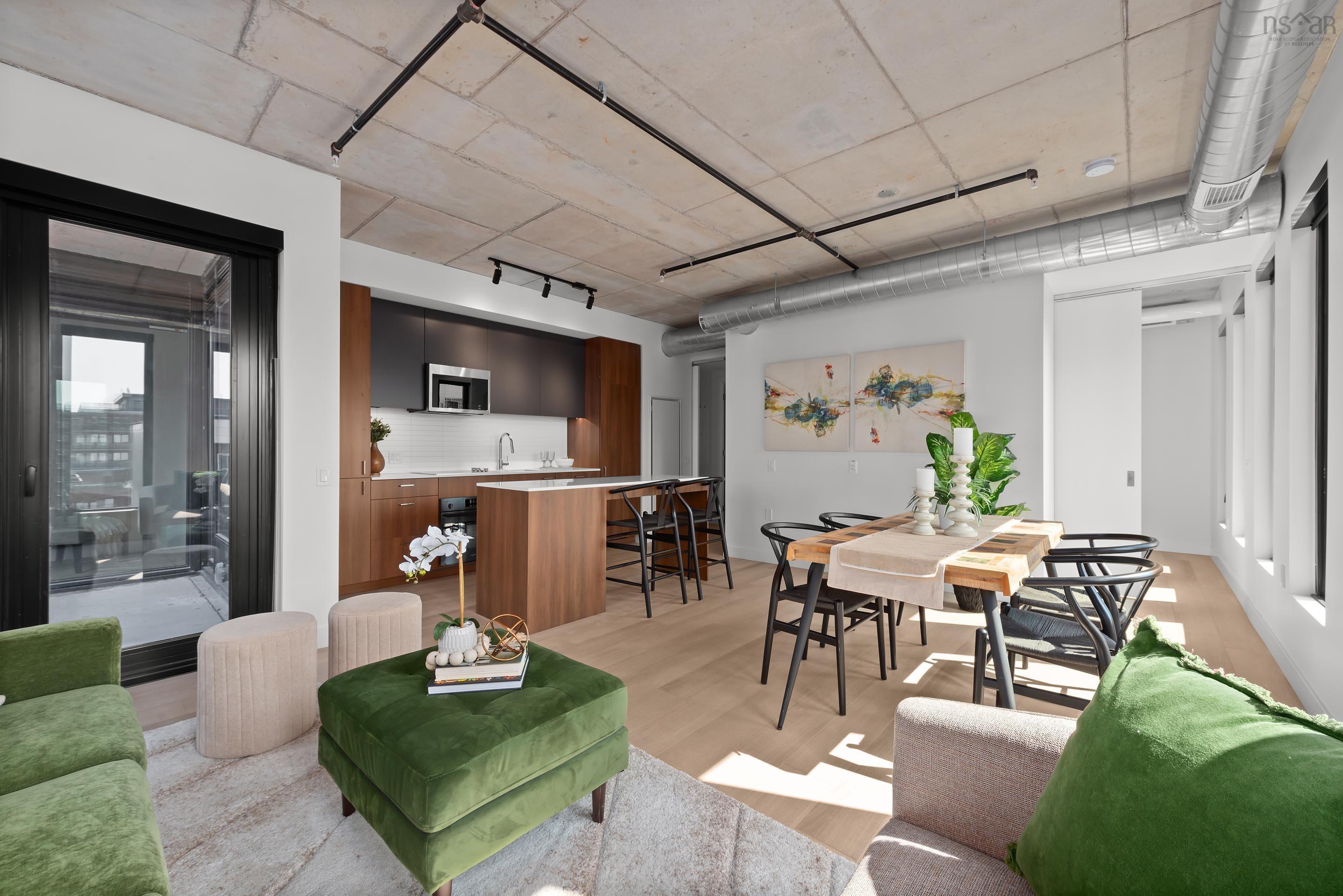 704 5511 Bilby St, Halifax, NS (MLS 202517981)