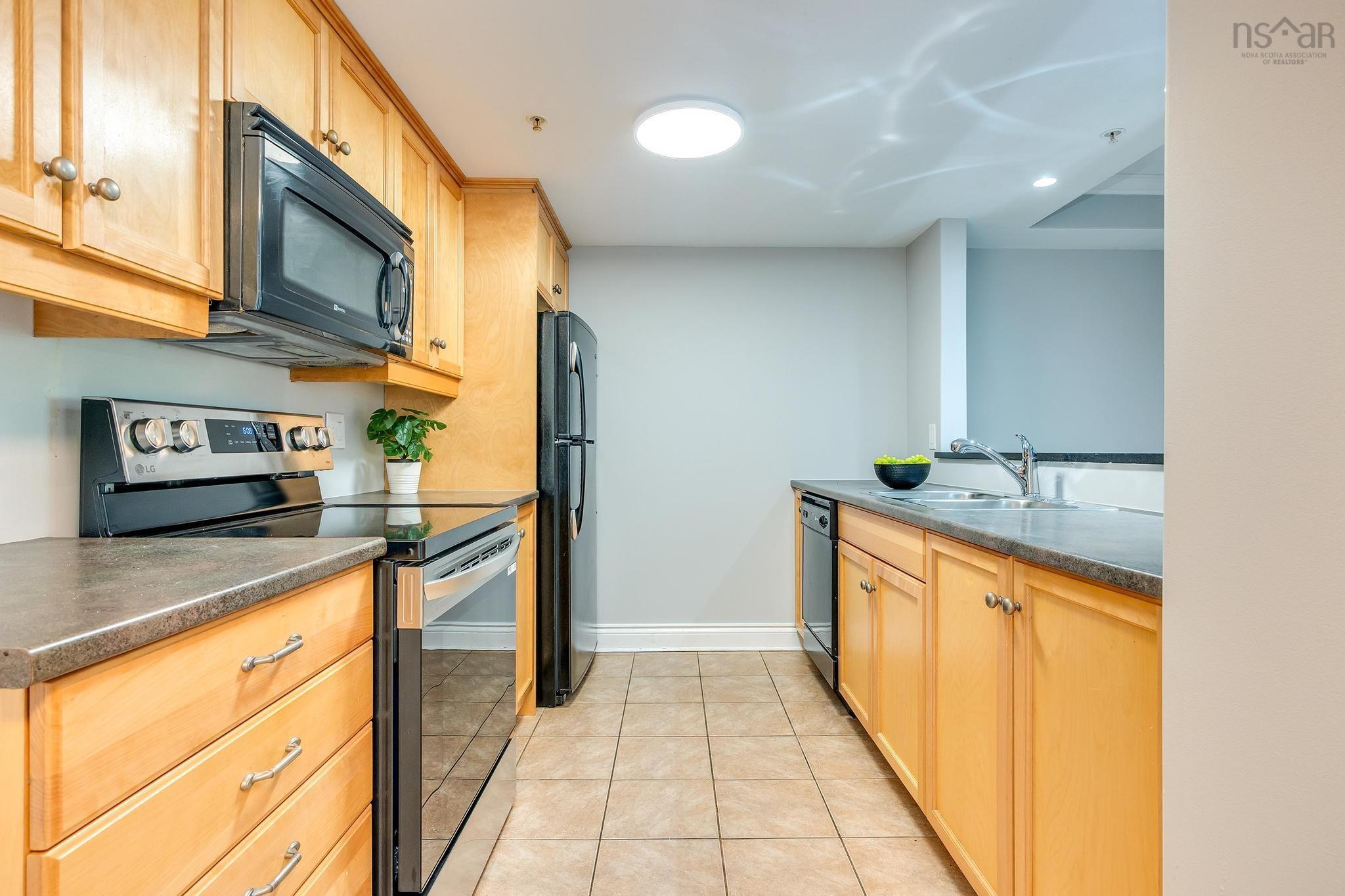 405- 5234 Morris St, Halifax, NS (MLS 202517984)