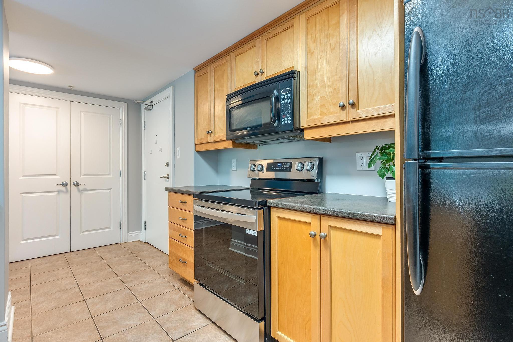 405- 5234 Morris St, Halifax, NS (MLS 202517984)