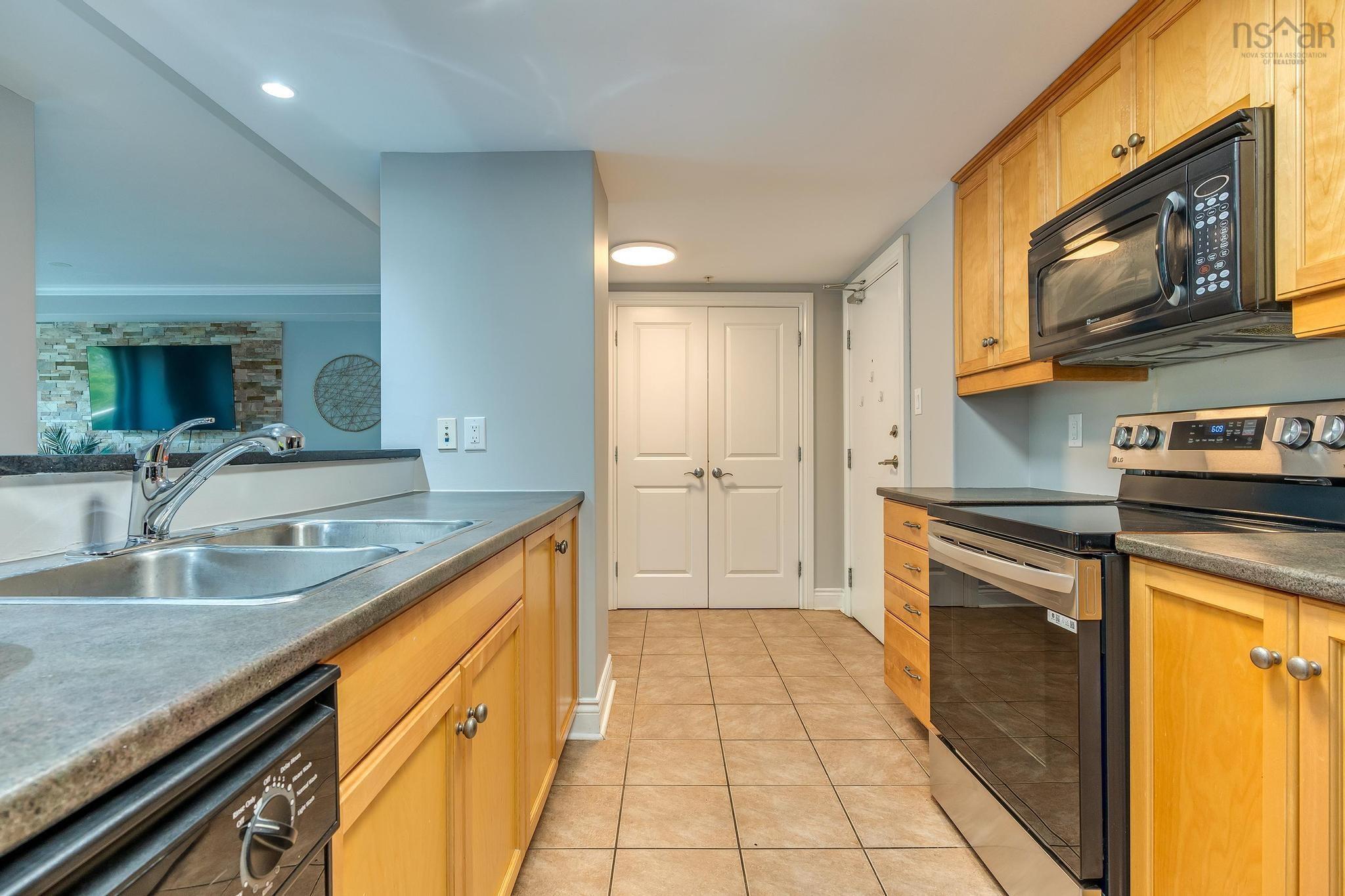 405- 5234 Morris St, Halifax, NS (MLS 202517984)