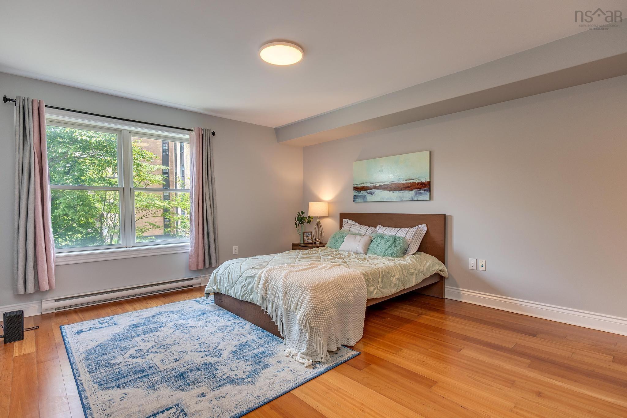 405- 5234 Morris St, Halifax, NS (MLS 202517984)