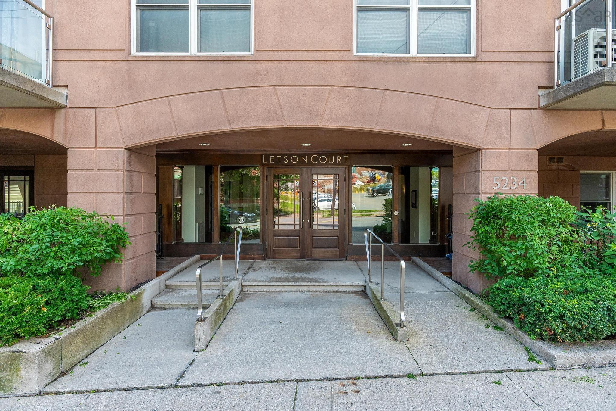 405- 5234 Morris St, Halifax, NS (MLS 202517984)