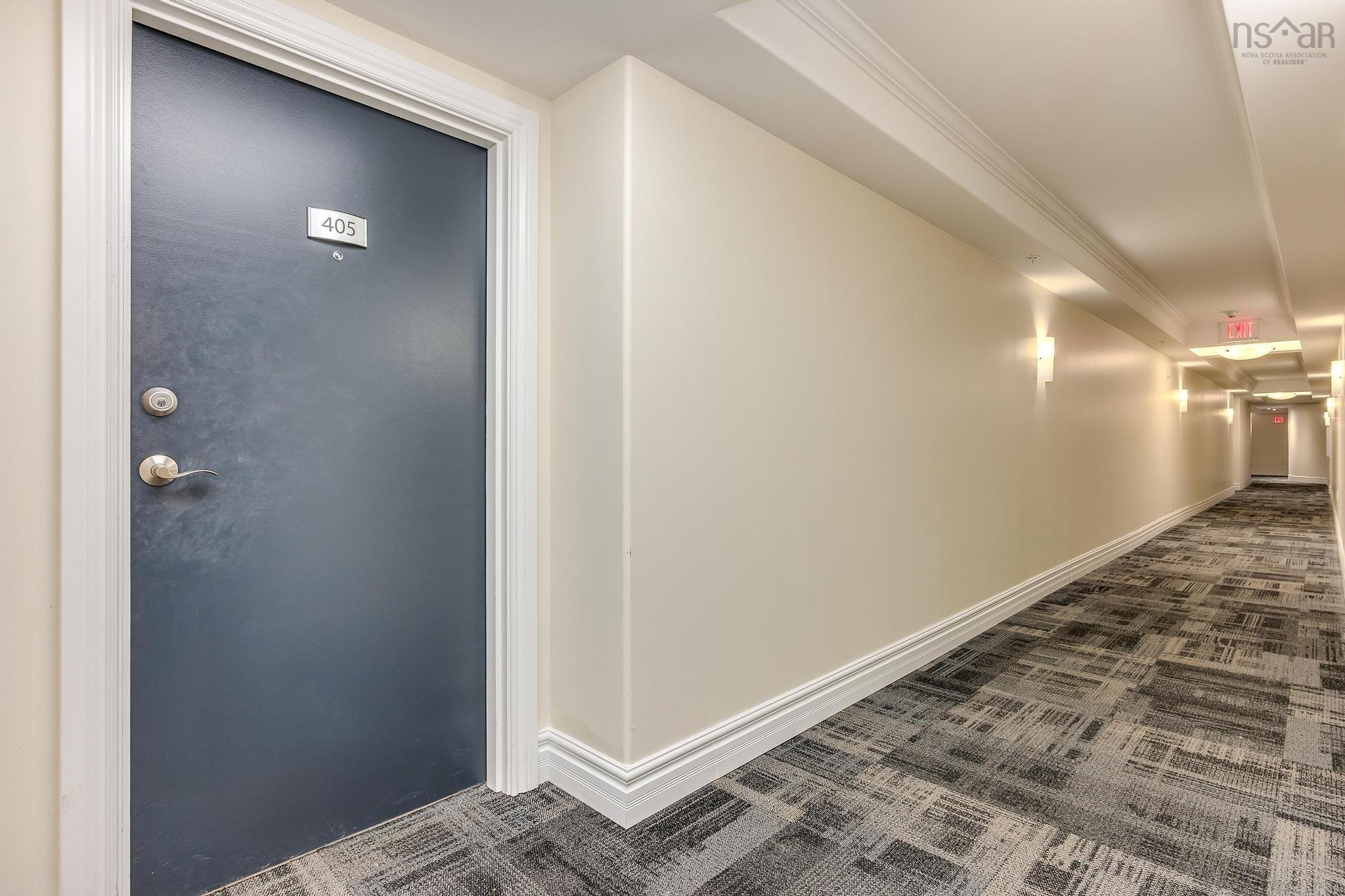 405- 5234 Morris St, Halifax, NS (MLS 202517984)