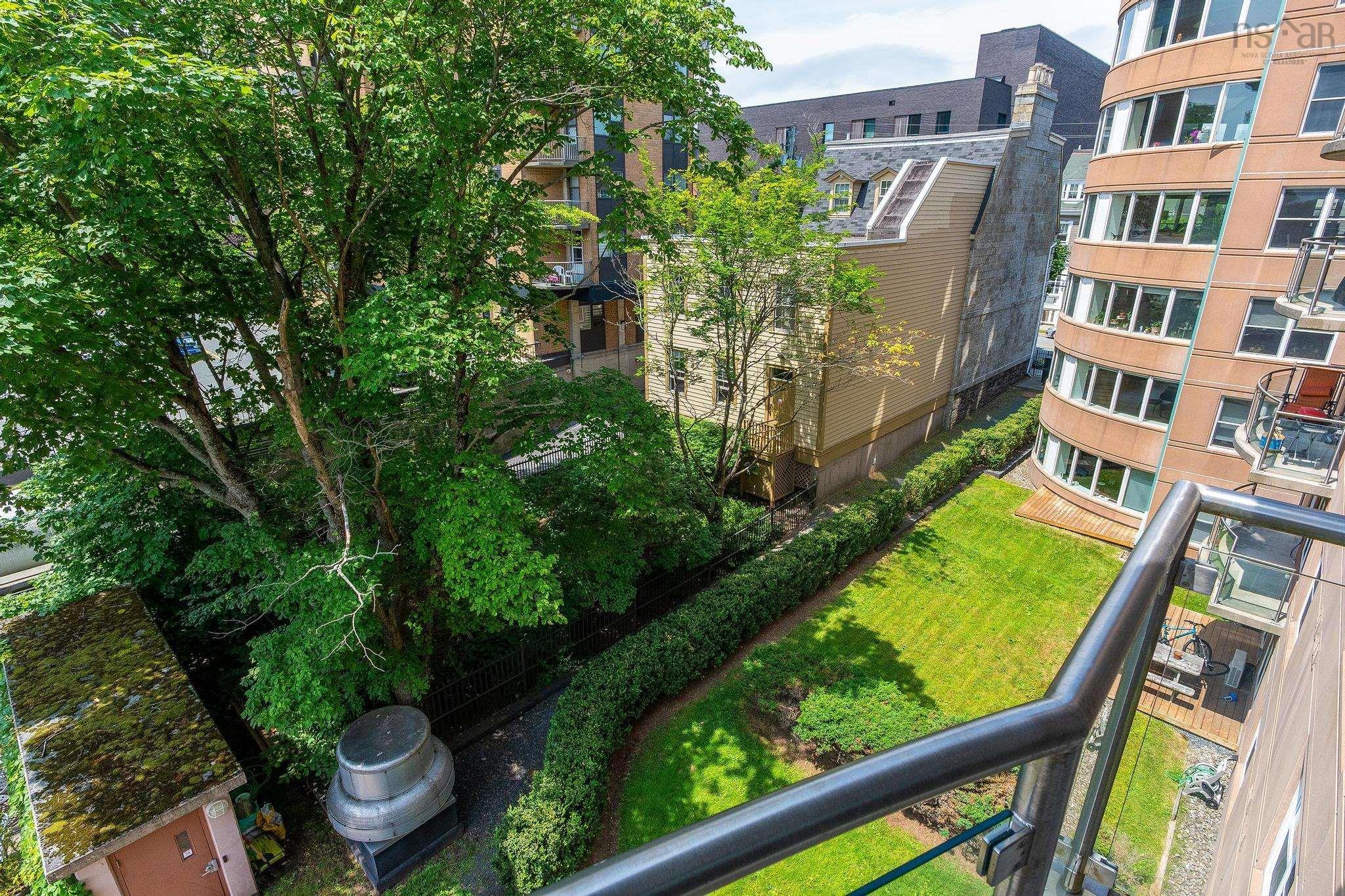 405- 5234 Morris St, Halifax, NS (MLS 202517984)