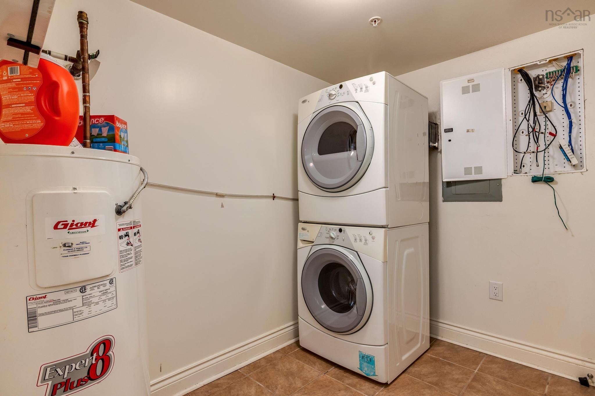 405- 5234 Morris St, Halifax, NS (MLS 202517984)