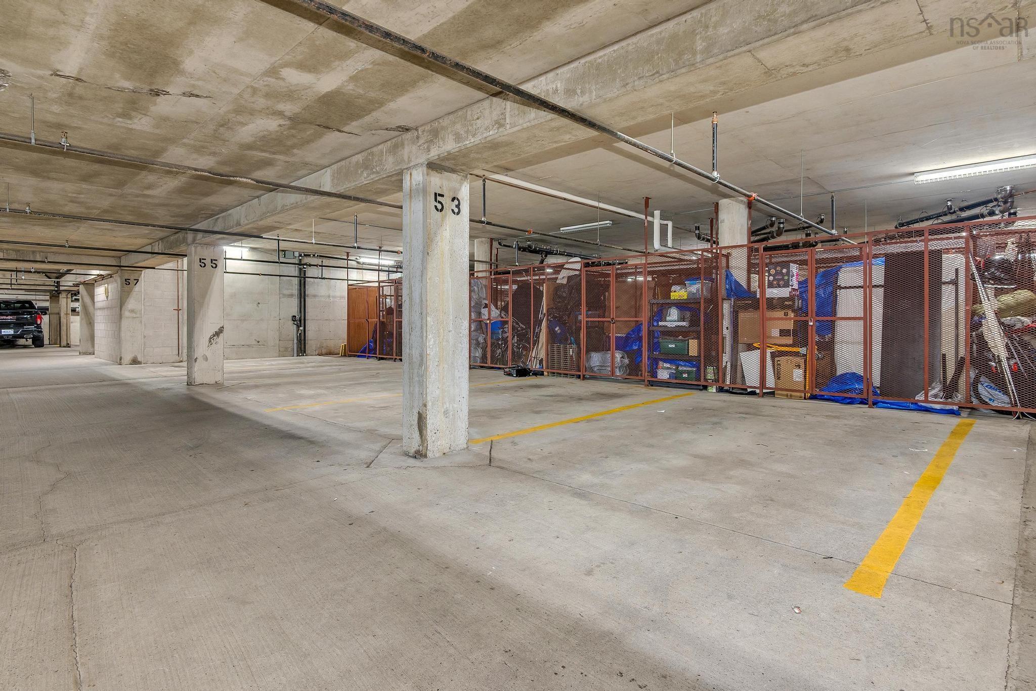 405- 5234 Morris St, Halifax, NS (MLS 202517984)