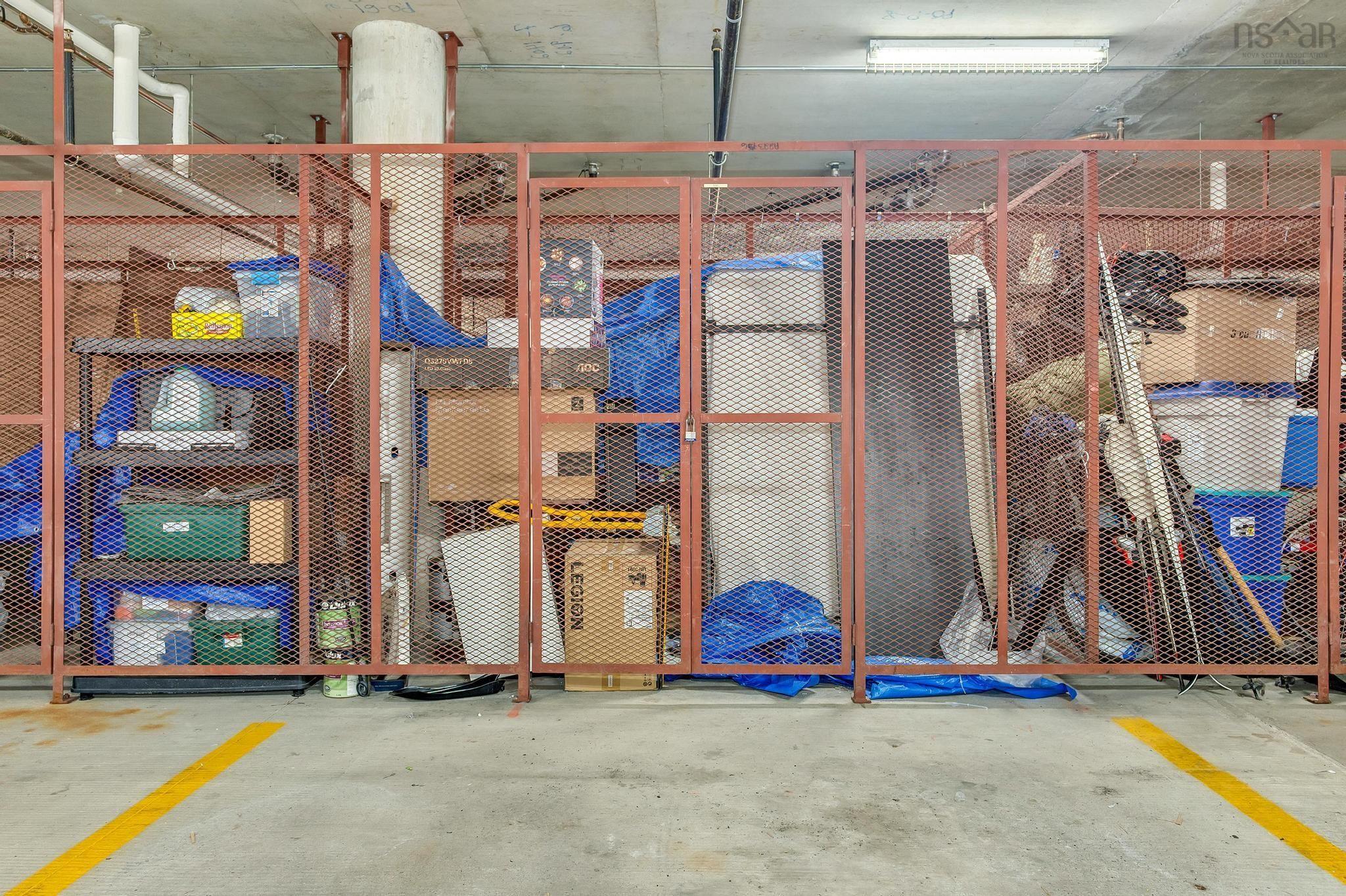 405- 5234 Morris St, Halifax, NS (MLS 202517984)