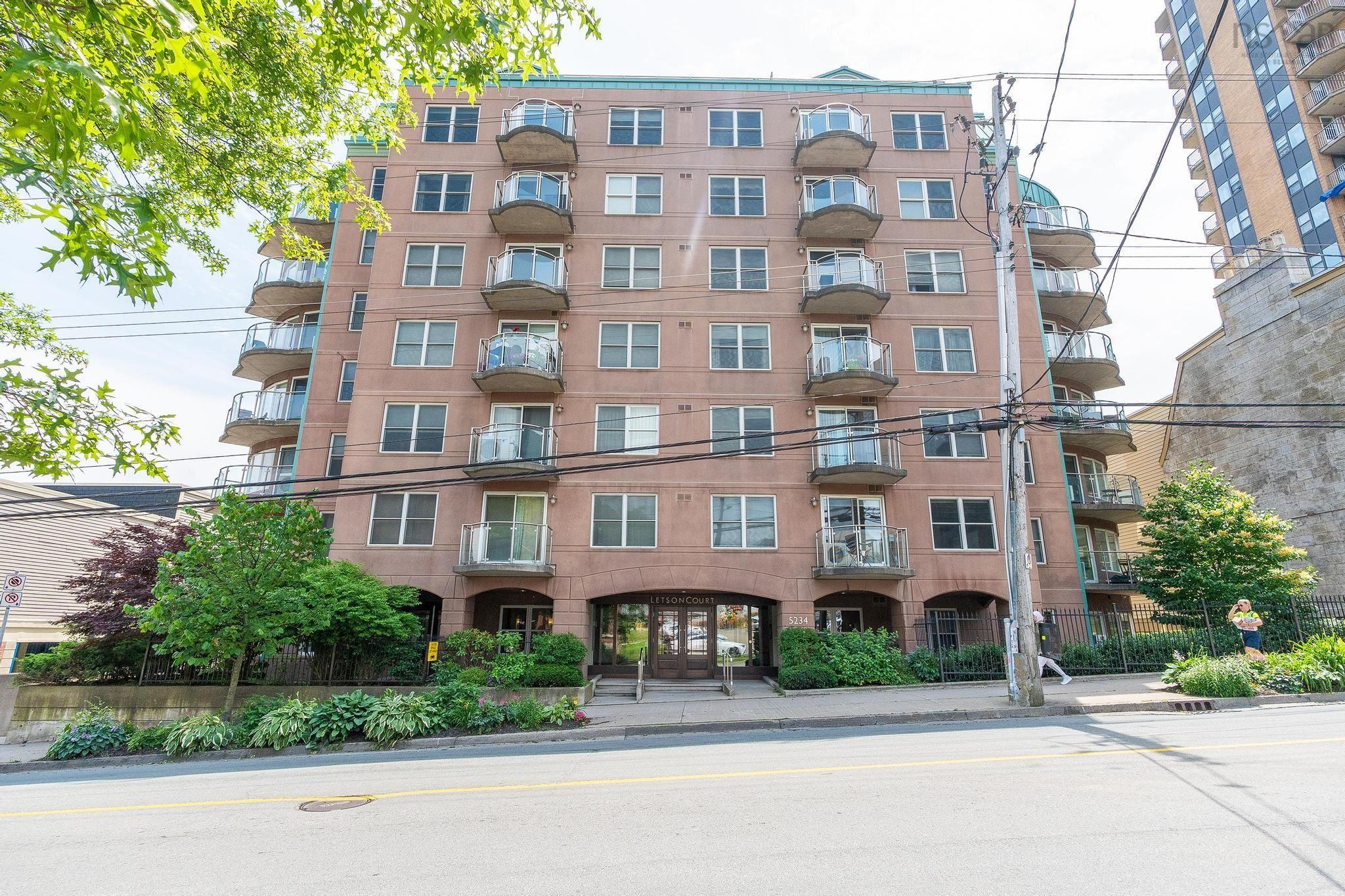 405- 5234 Morris St, Halifax, NS (MLS 202517984)