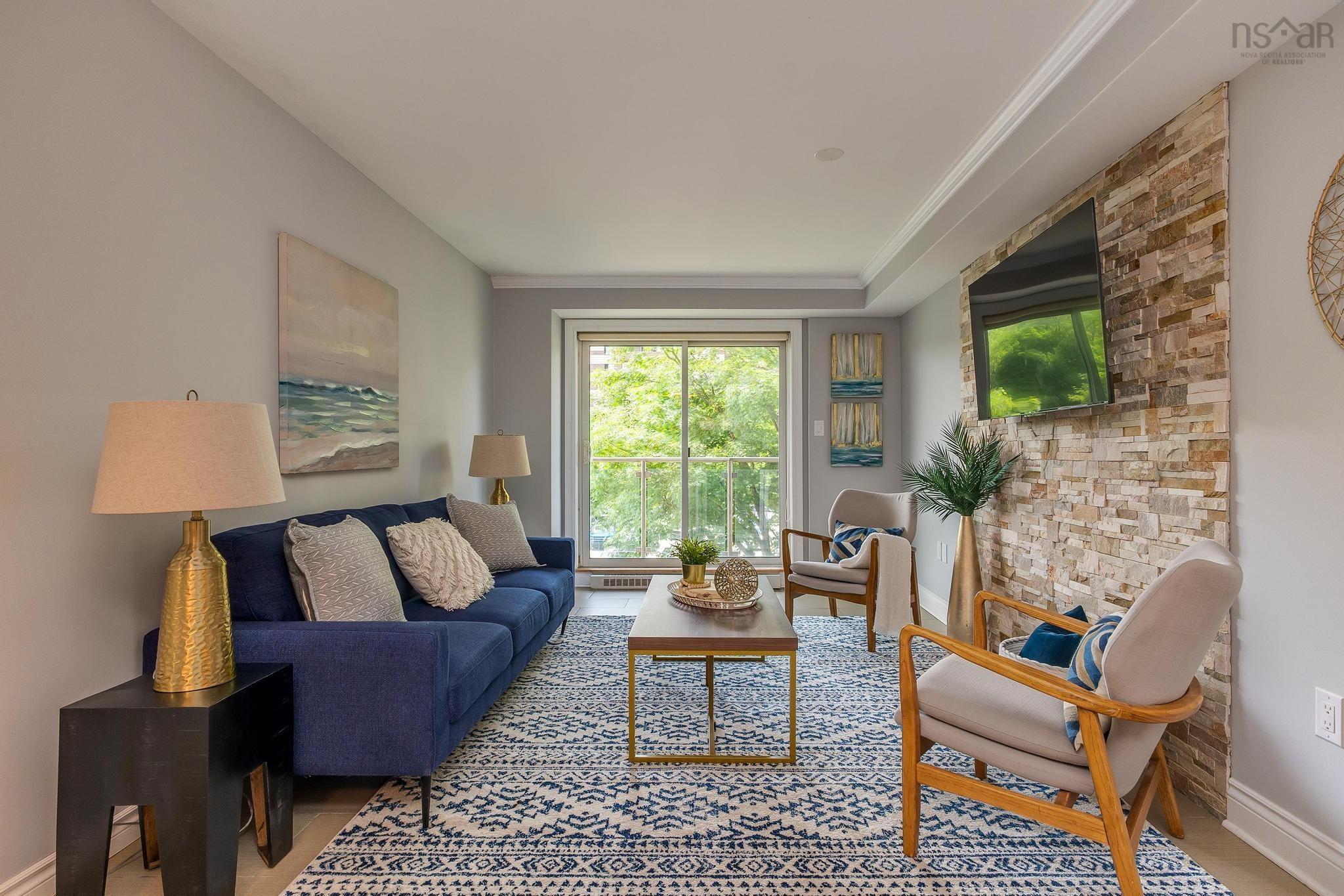 405- 5234 Morris St, Halifax, NS (MLS 202517984)