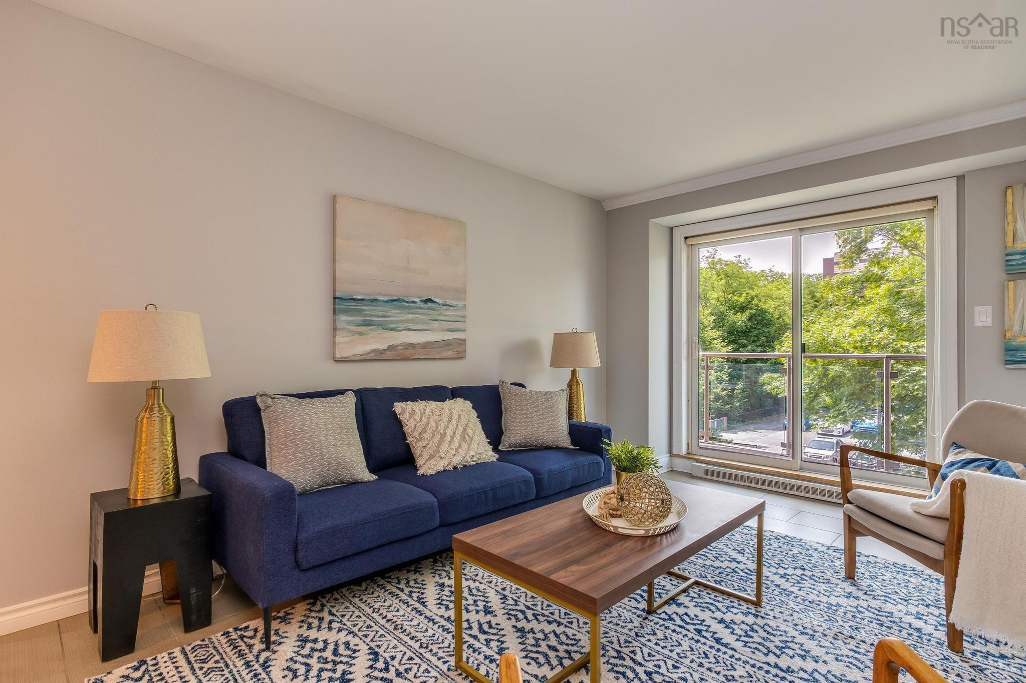 405- 5234 Morris St, Halifax, NS (MLS 202517984)