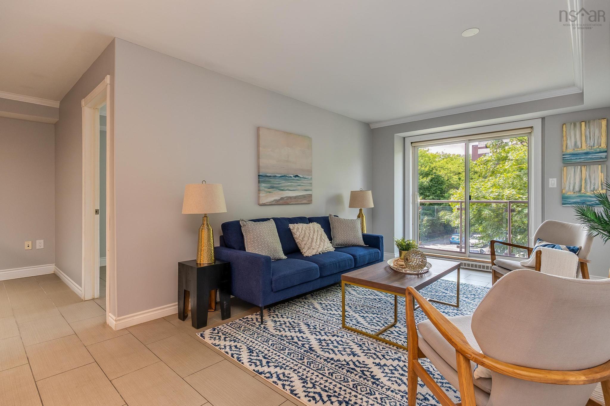 405- 5234 Morris St, Halifax, NS (MLS 202517984)