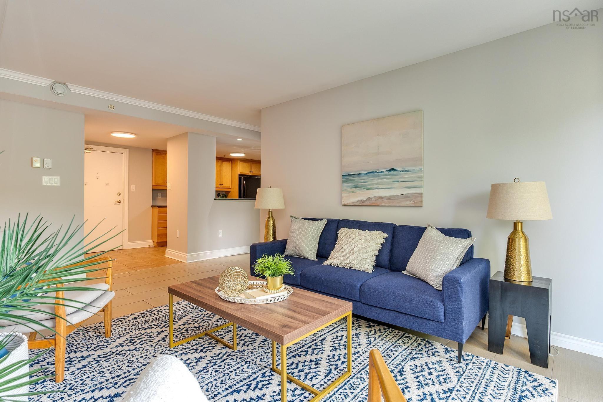 405- 5234 Morris St, Halifax, NS (MLS 202517984)