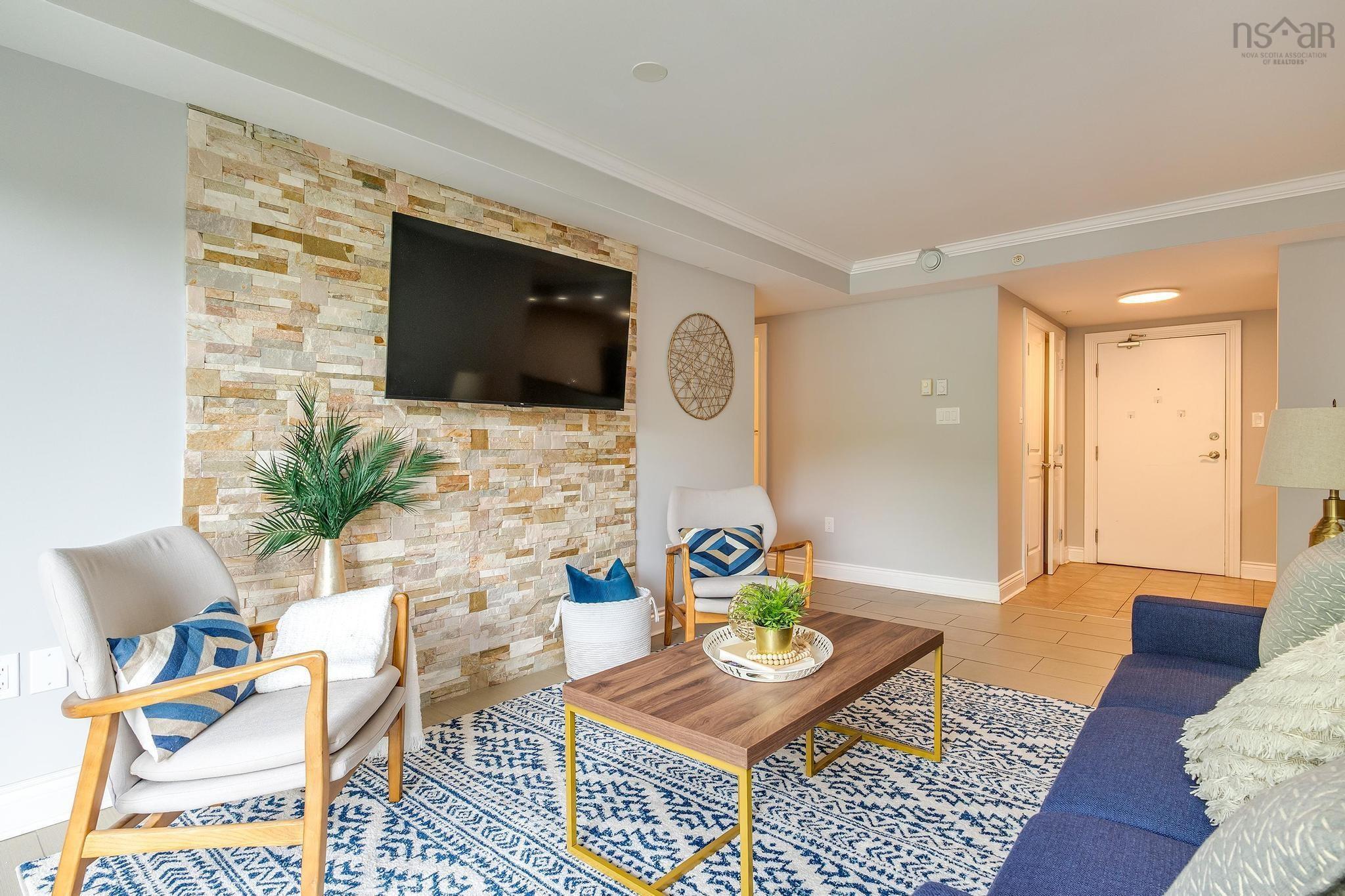 405- 5234 Morris St, Halifax, NS (MLS 202517984)