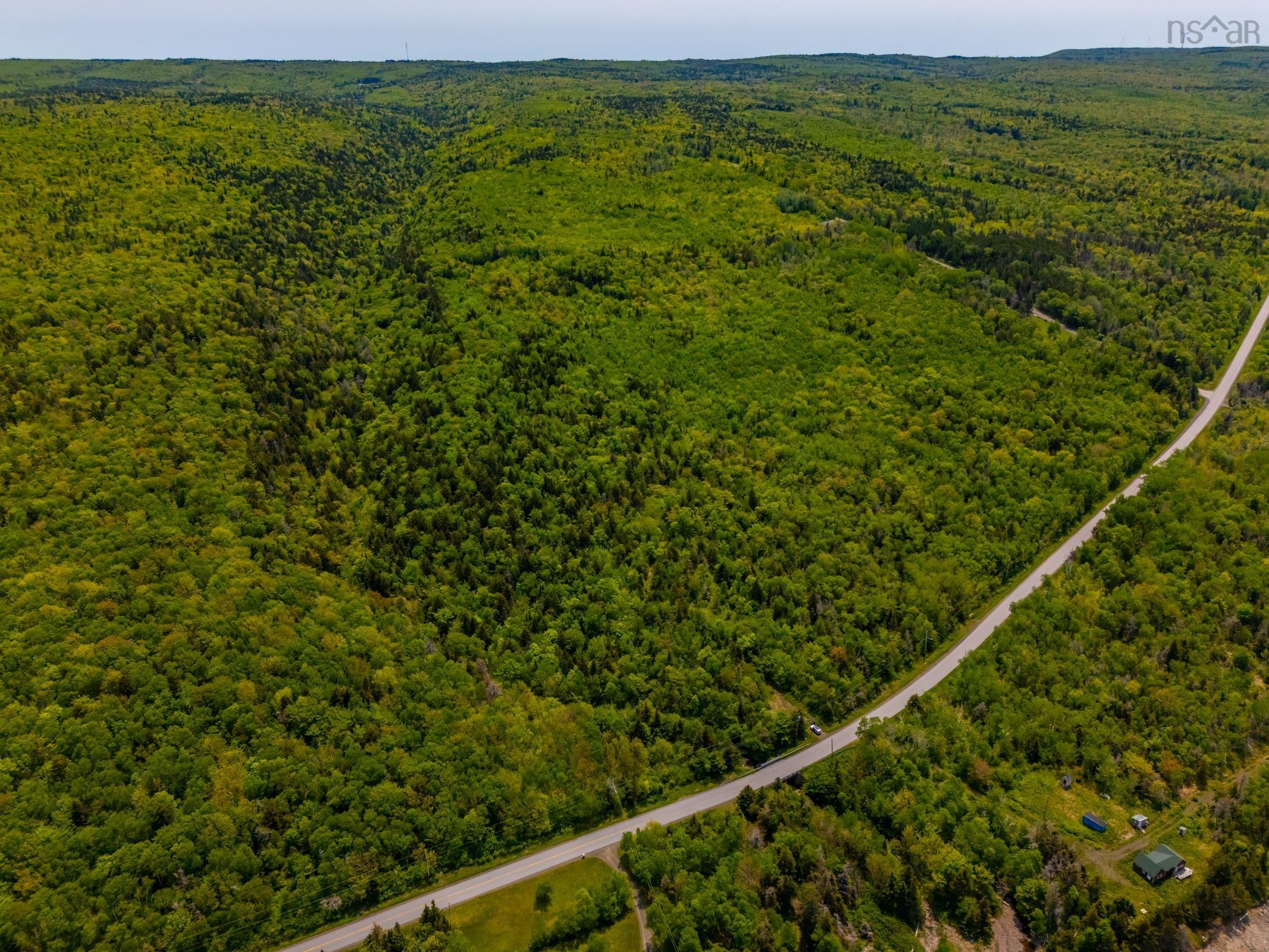 $119,000.00: Lot 1 Highway 1, Clementsport