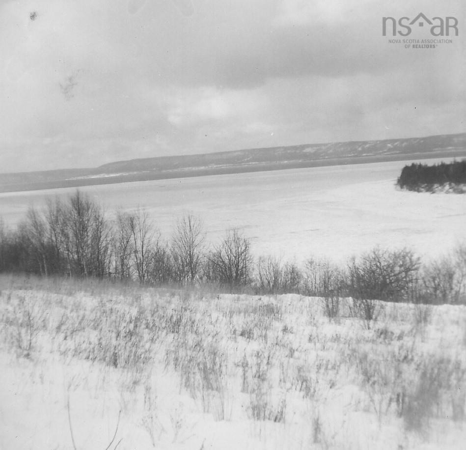 $119,000.00: Lot 1 Highway 1, Clementsport