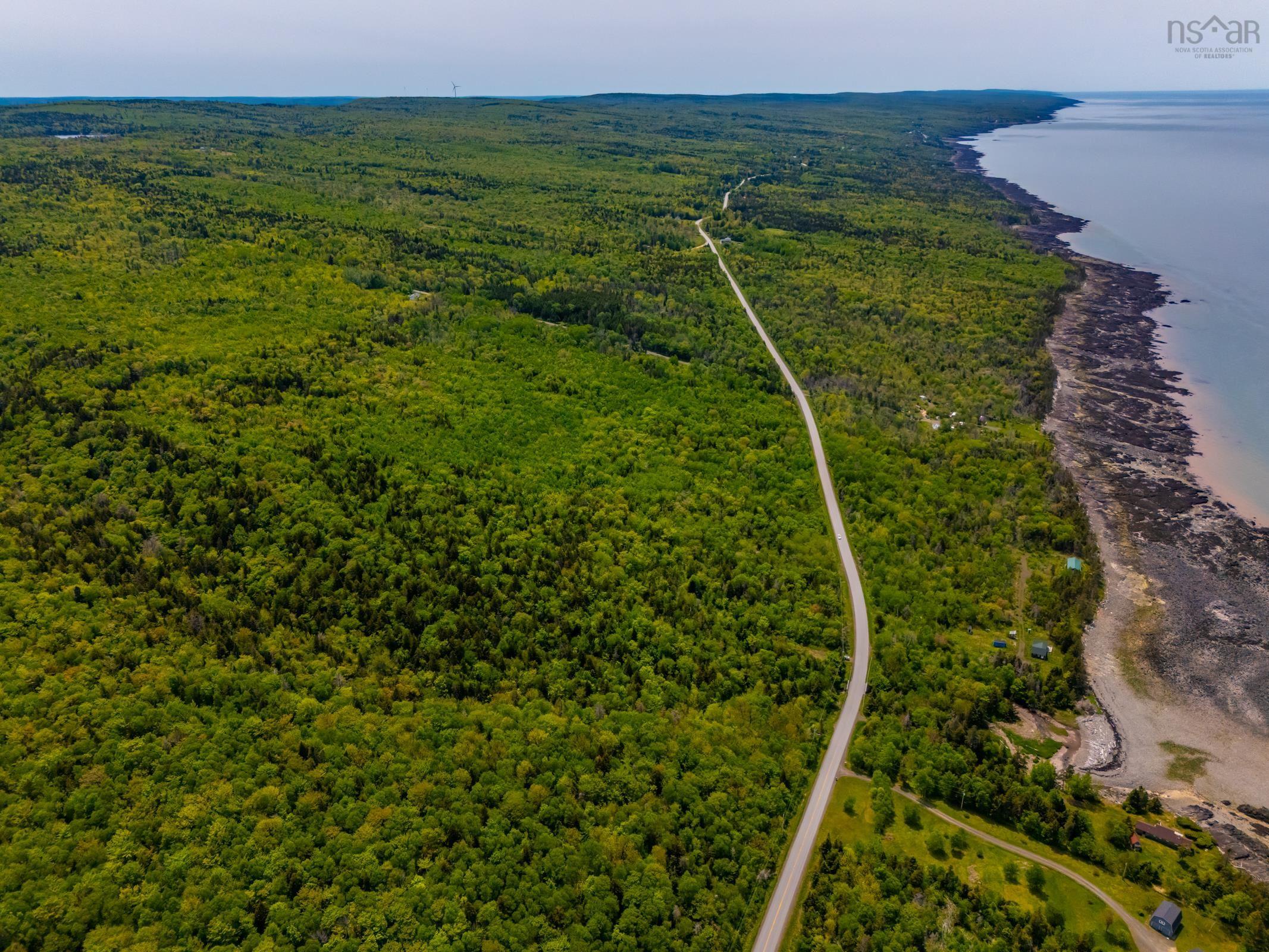 $119,000.00: Lot 1 Highway 1, Clementsport