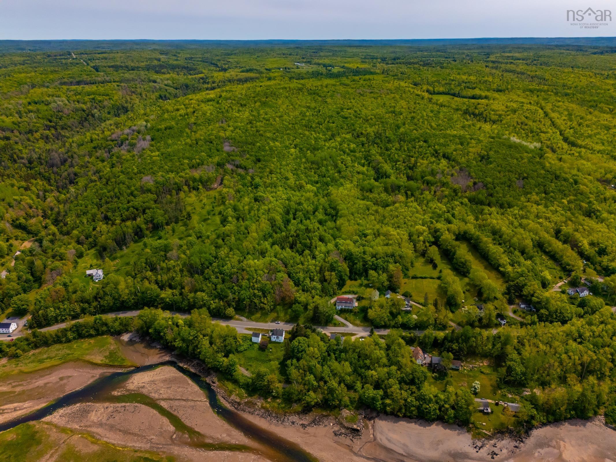 $119,000.00: Lot 1 Highway 1, Clementsport