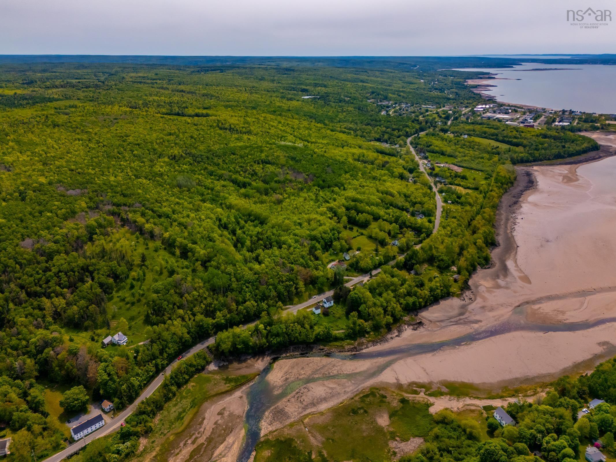 $119,000.00: Lot 1 Highway 1, Clementsport