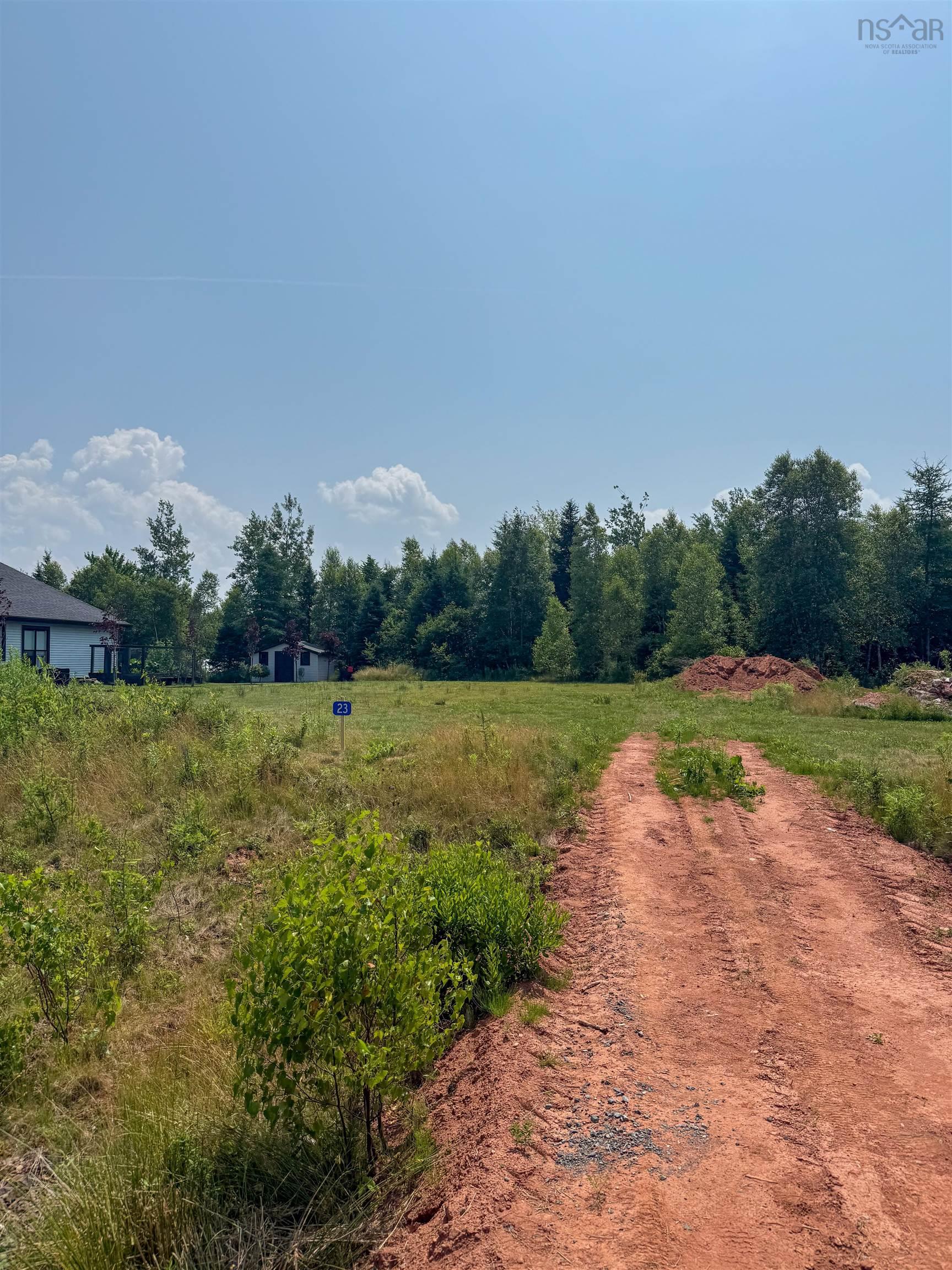$67,500.00: Lot 23 Runway Court, Valley