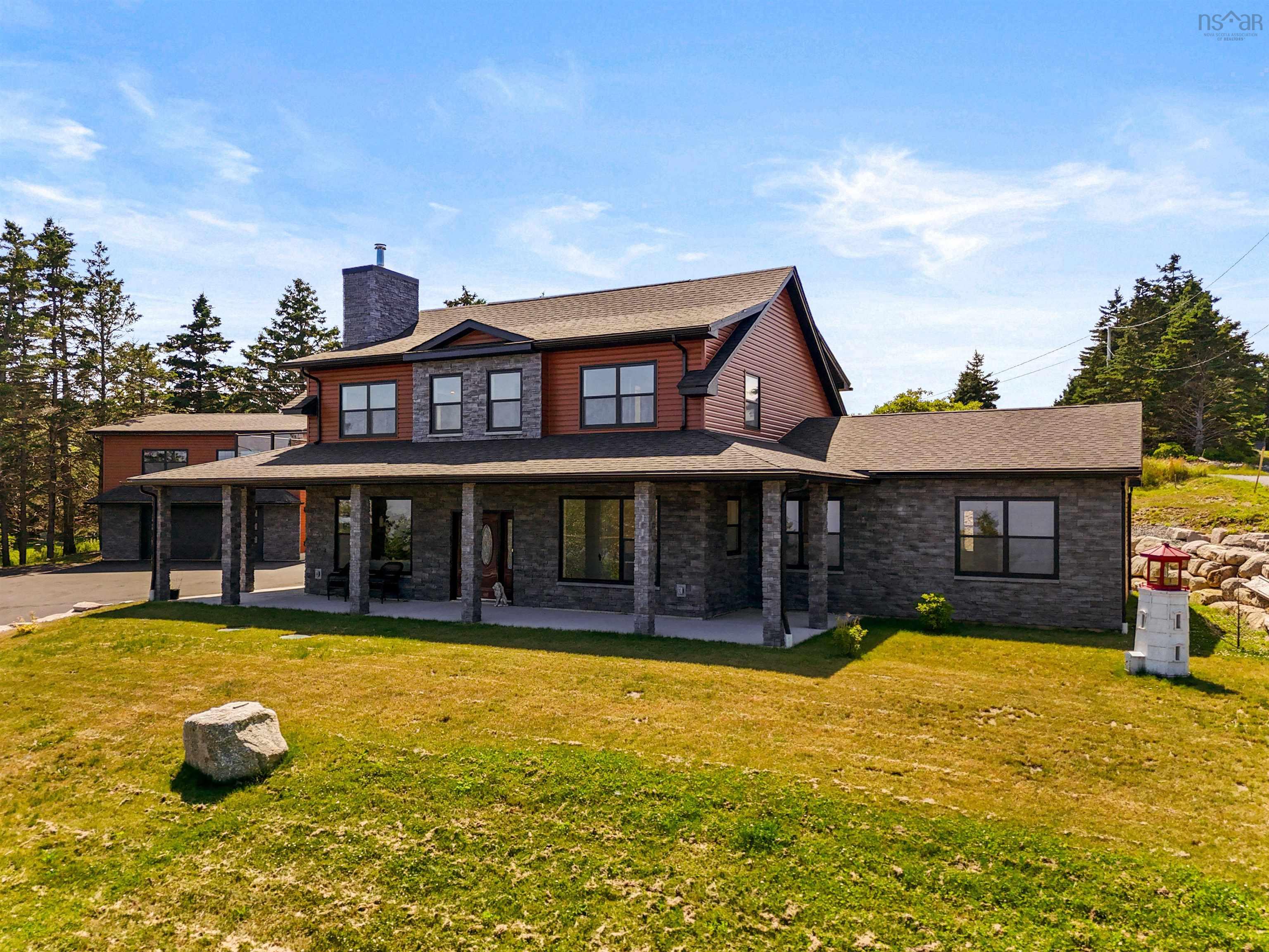 $1,089,900.00: 657 Ketch Harbour Road, Portuguese Cove