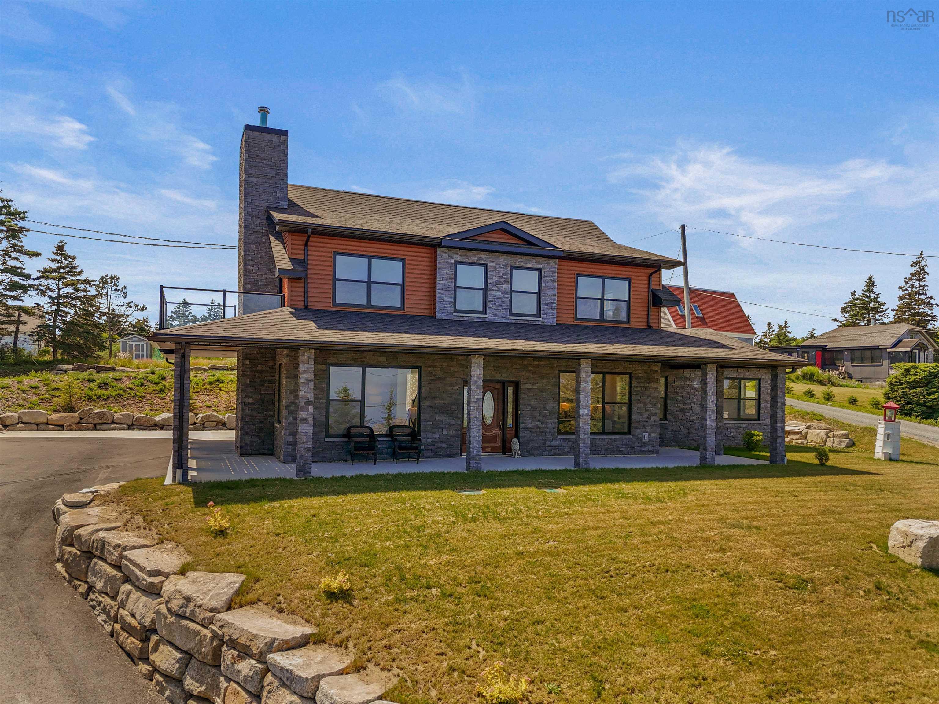 $1,089,900.00: 657 Ketch Harbour Road, Portuguese Cove