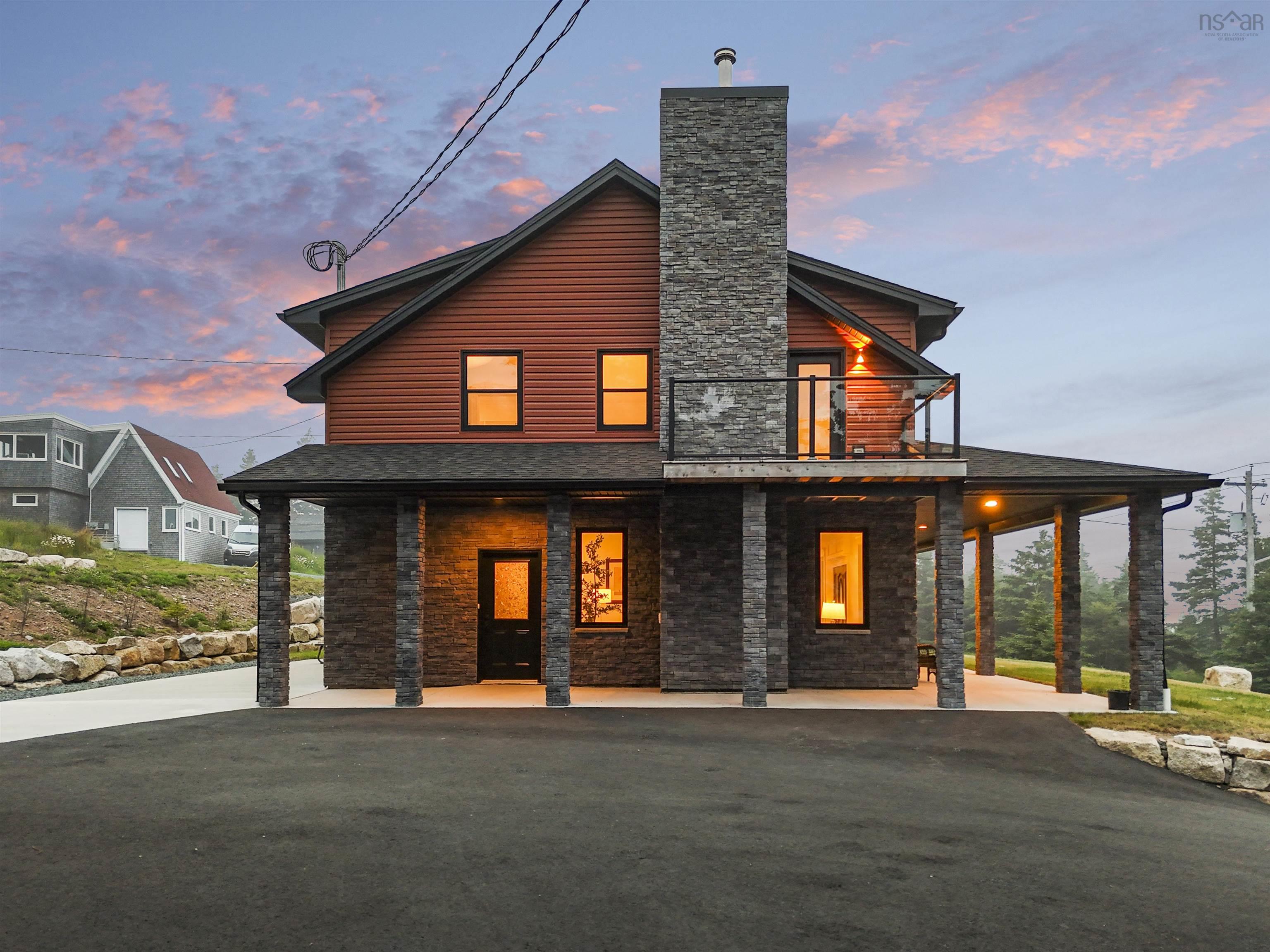 $1,089,900.00: 657 Ketch Harbour Road, Portuguese Cove