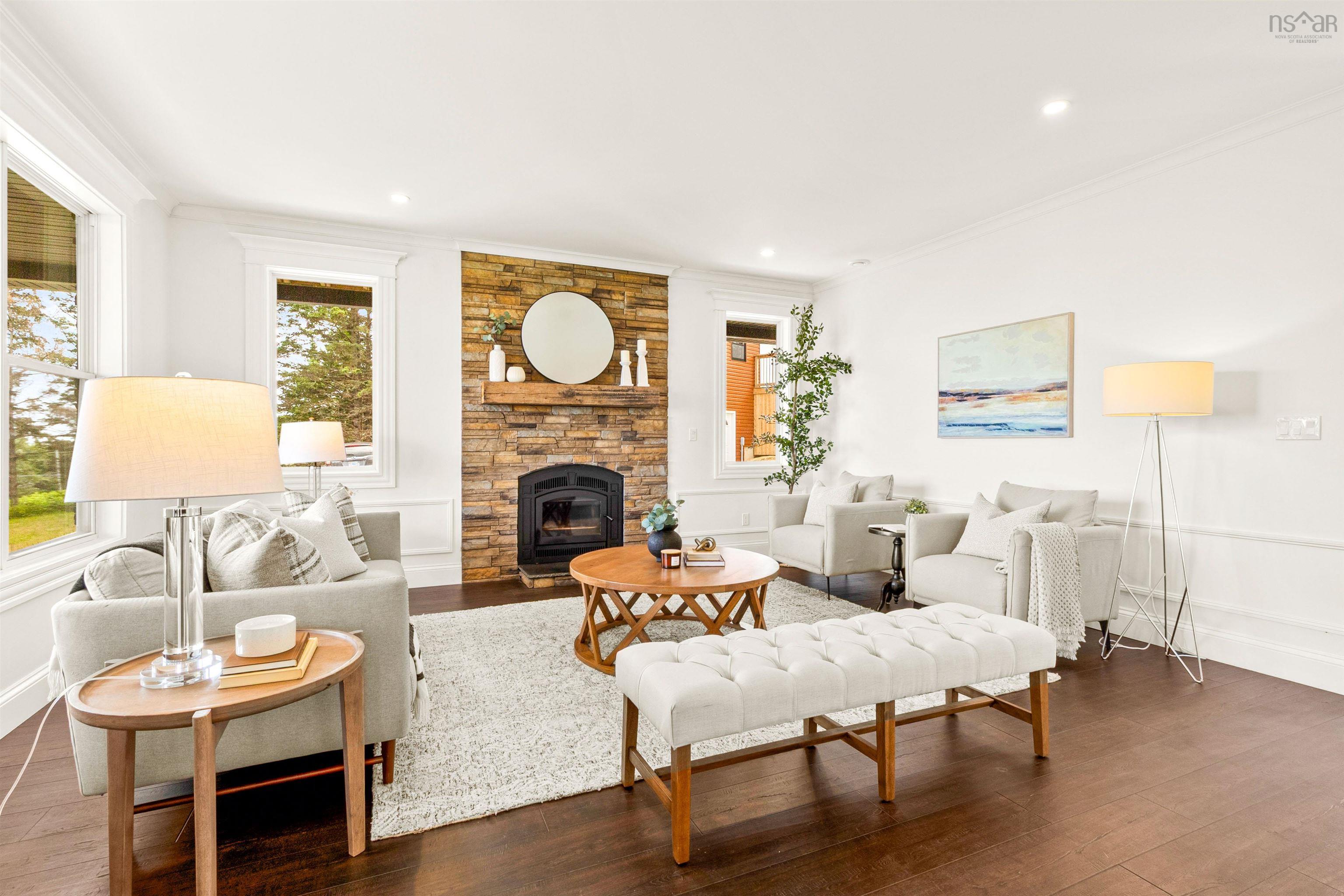 $1,089,900.00: 657 Ketch Harbour Road, Portuguese Cove