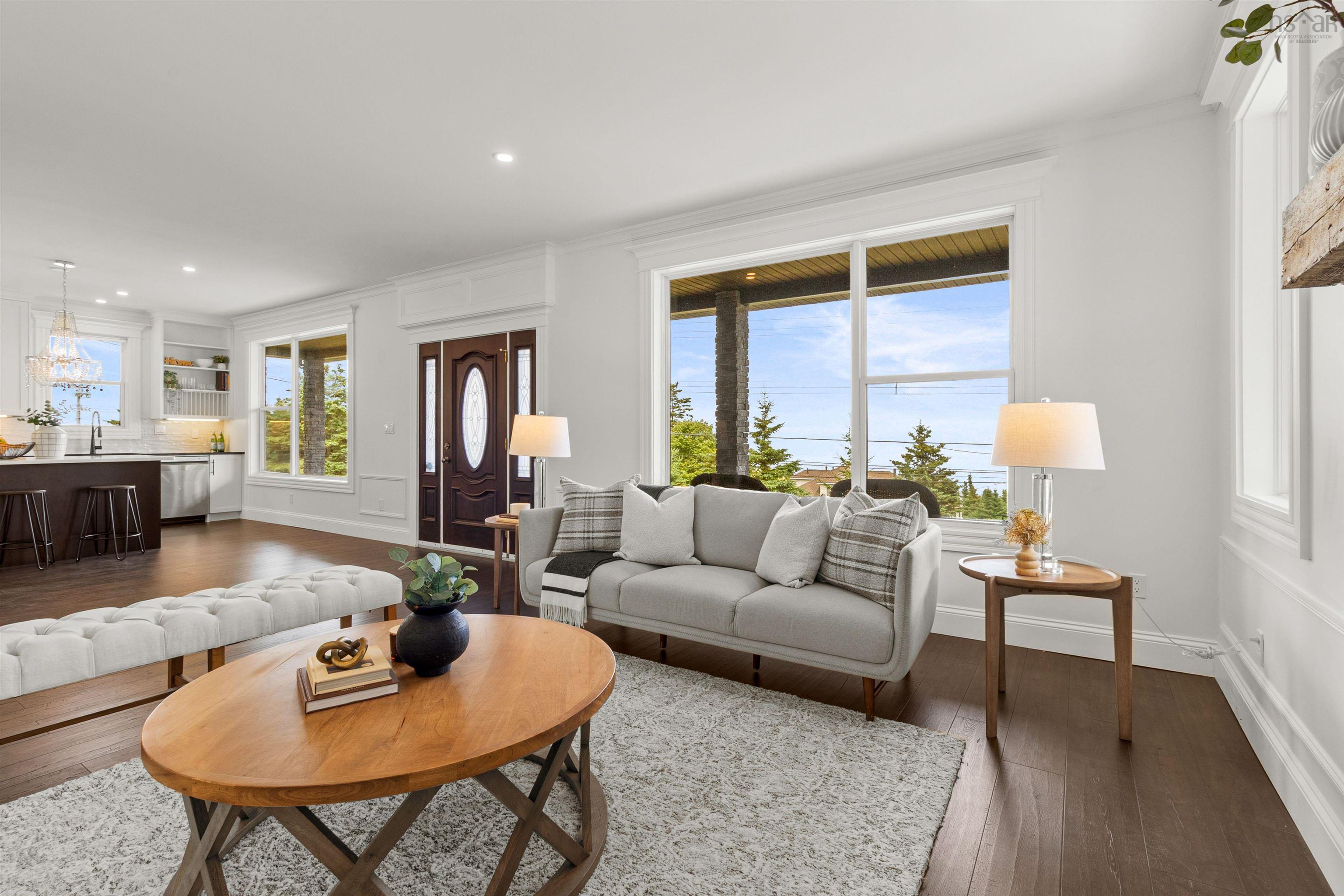 $1,089,900.00: 657 Ketch Harbour Road, Portuguese Cove