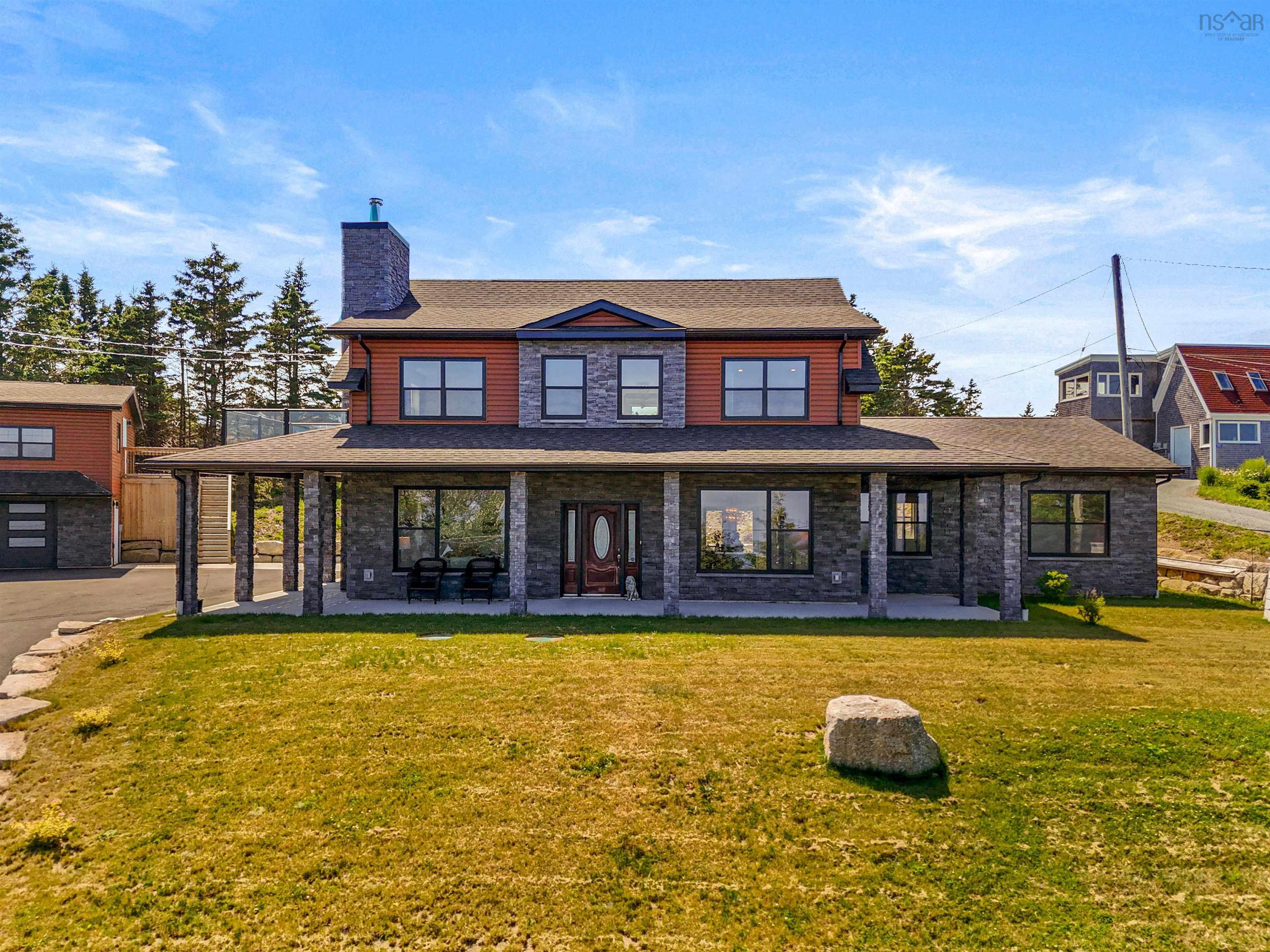 $1,089,900.00: 657 Ketch Harbour Road, Portuguese Cove