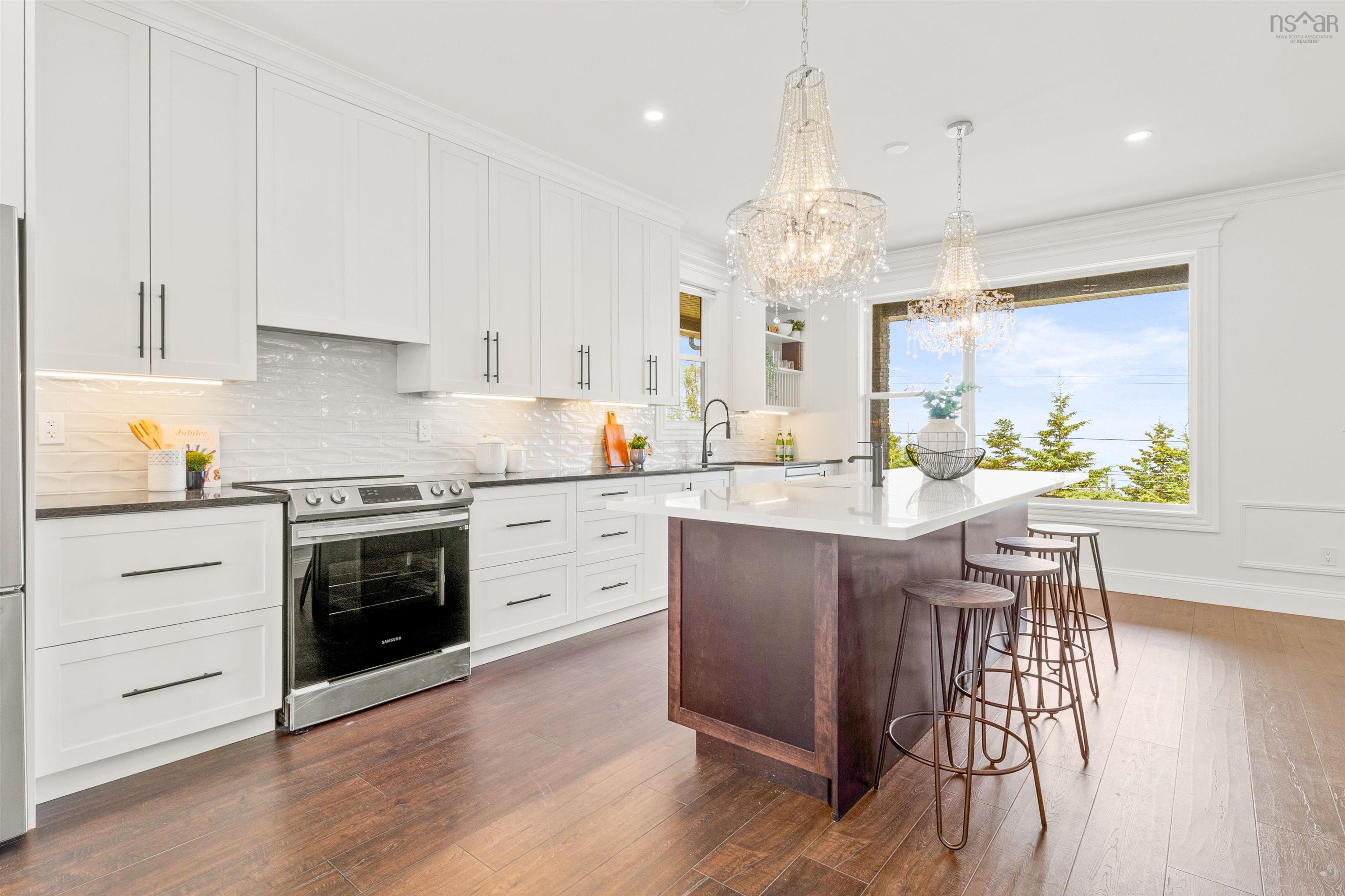 $1,089,900.00: 657 Ketch Harbour Road, Portuguese Cove