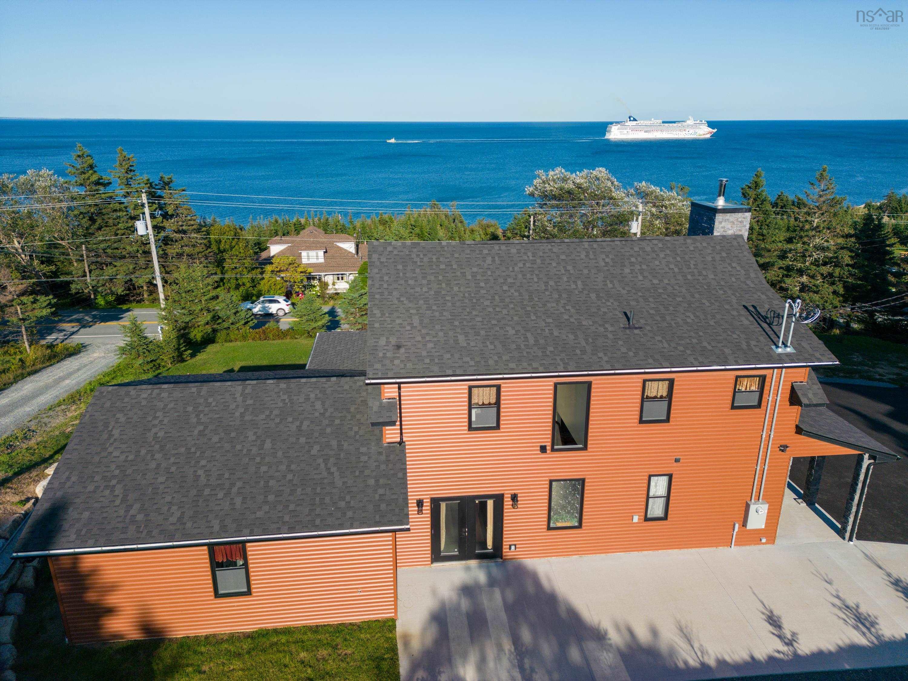 $1,089,900.00: 657 Ketch Harbour Road, Portuguese Cove