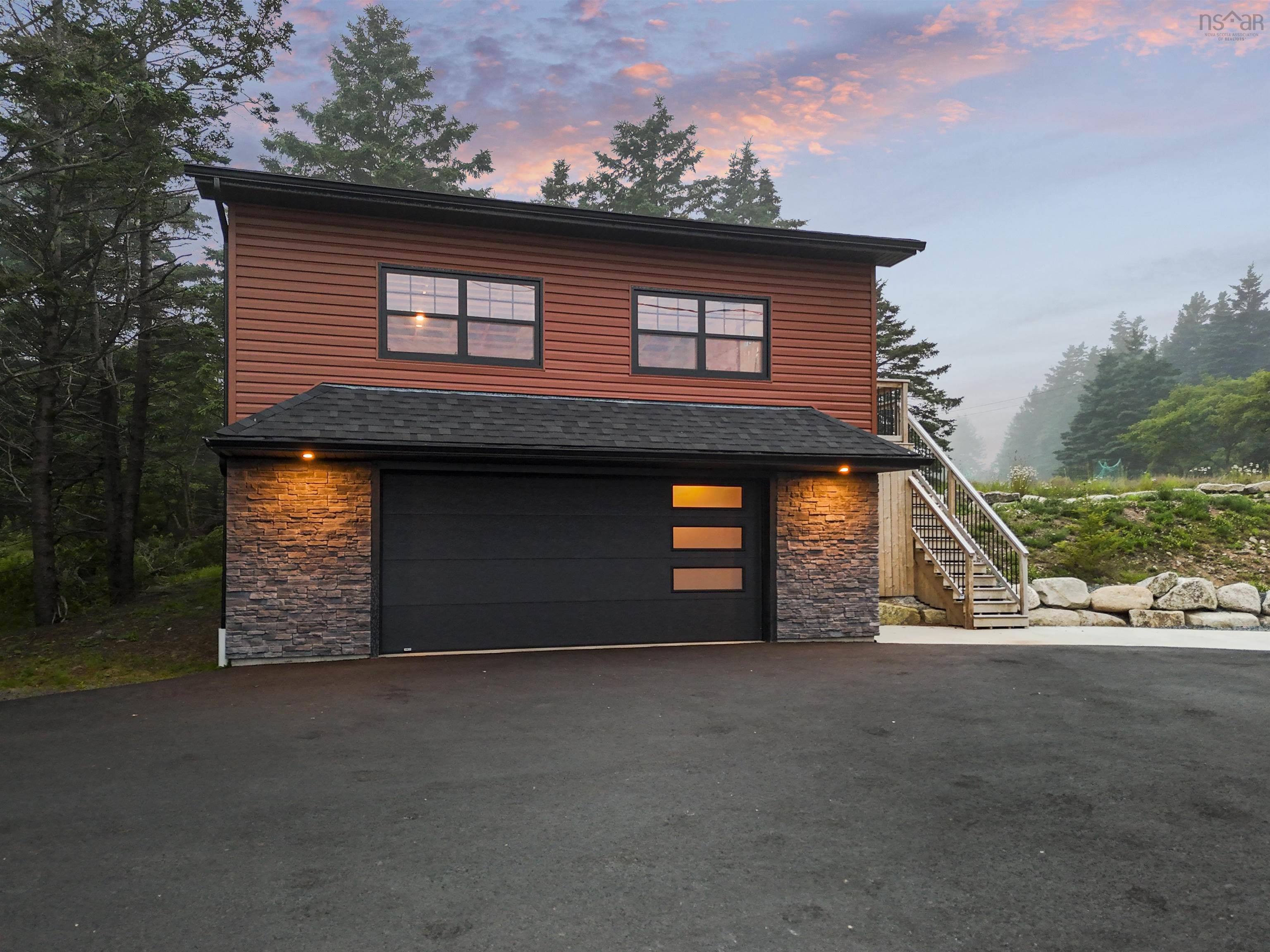 $1,089,900.00: 657 Ketch Harbour Road, Portuguese Cove