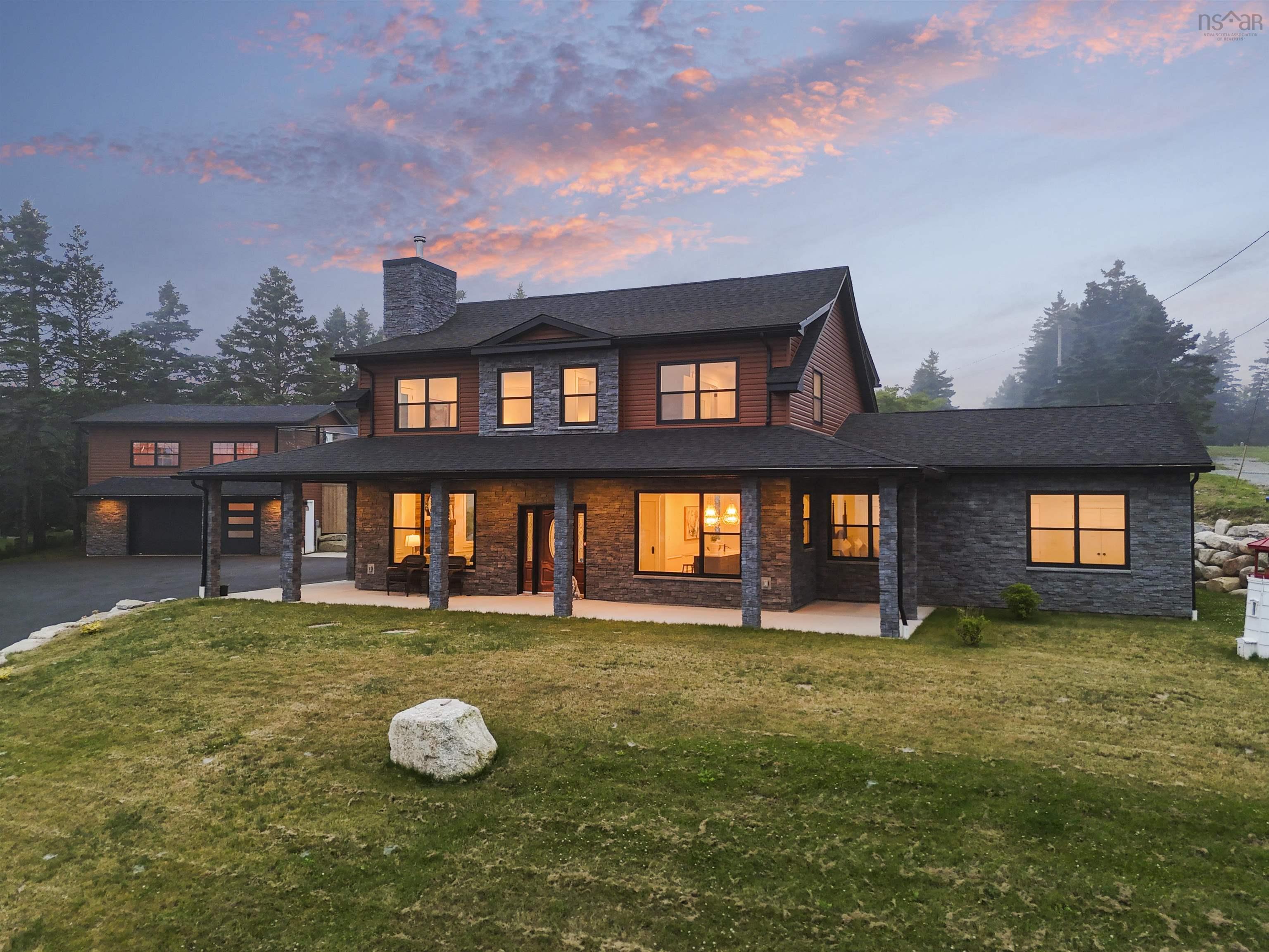 $1,089,900.00: 657 Ketch Harbour Road, Portuguese Cove