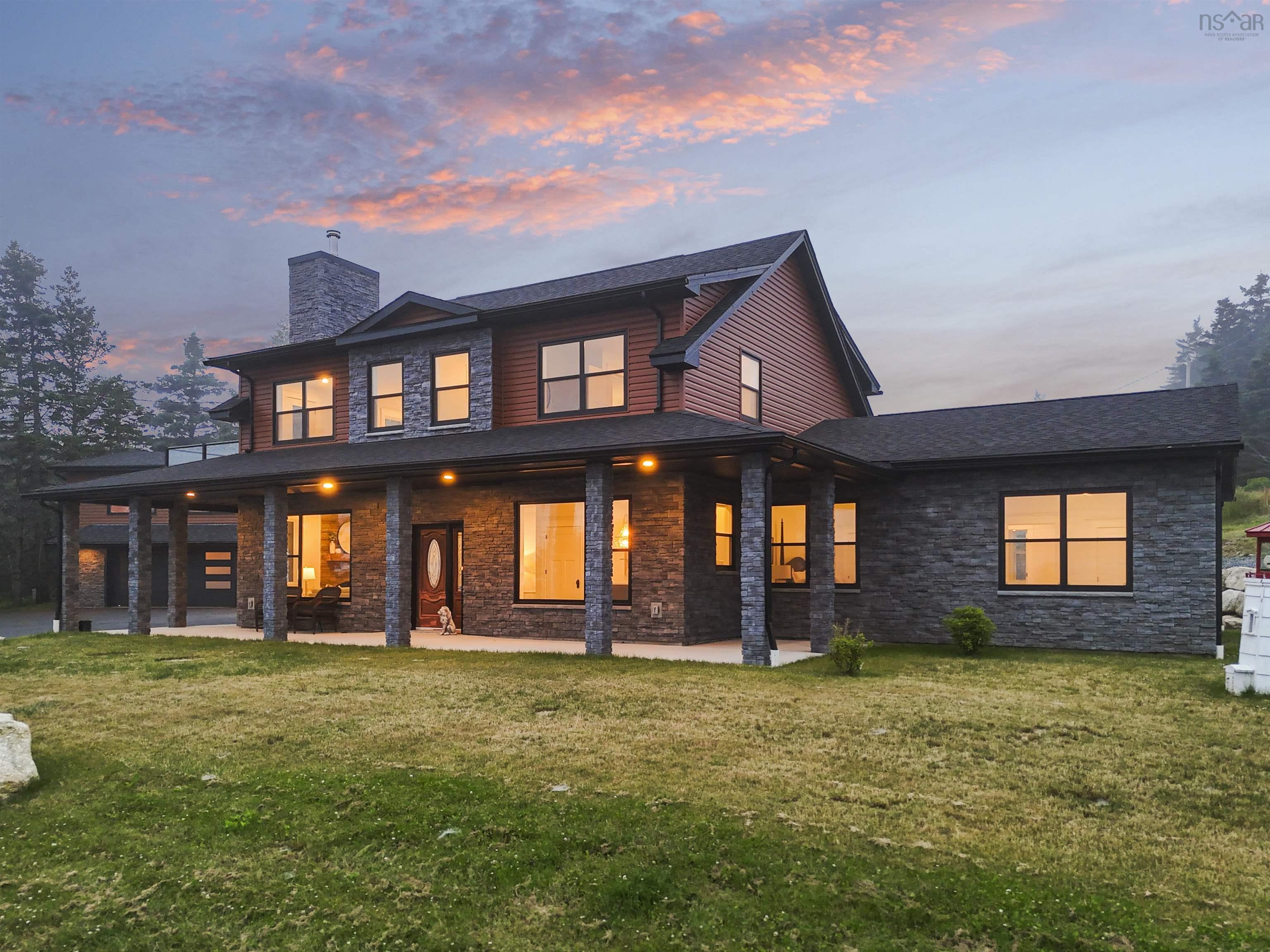 $1,089,900.00: 657 Ketch Harbour Road, Portuguese Cove