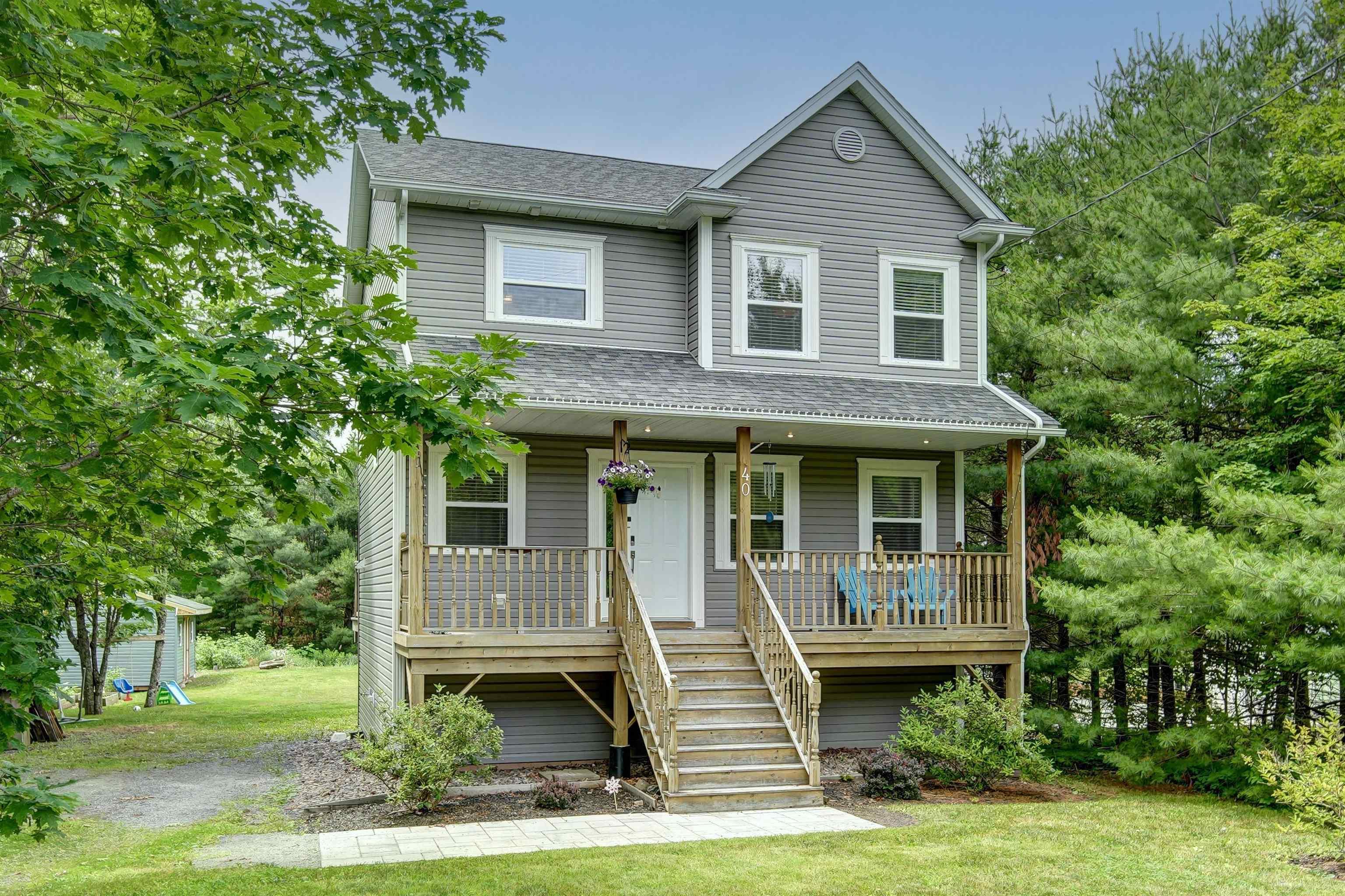 40 Caribou Road, Upper Sackville, NS (MLS® 202517995)