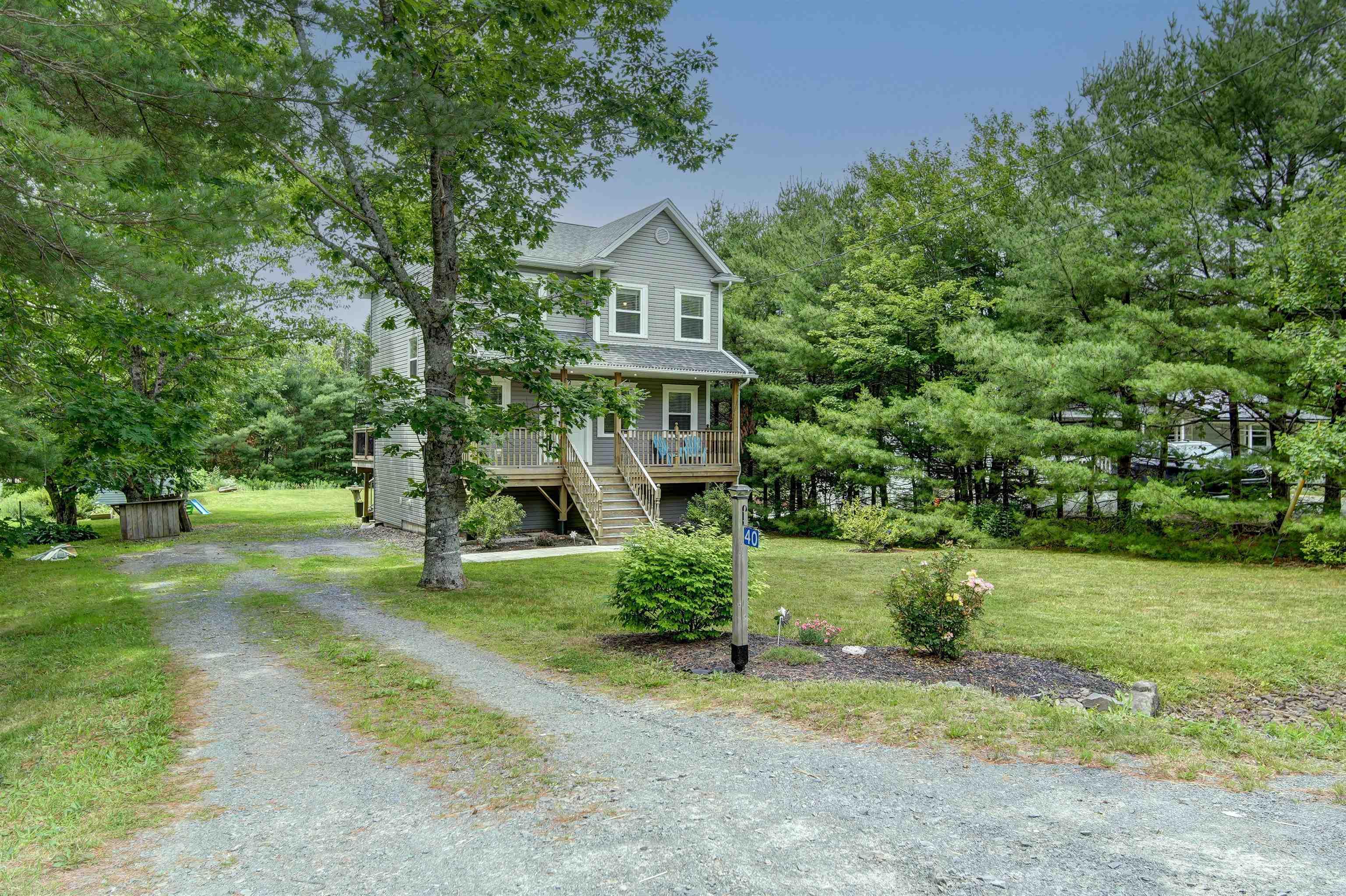 $555,000.00: 40 Caribou Road, Upper Sackville