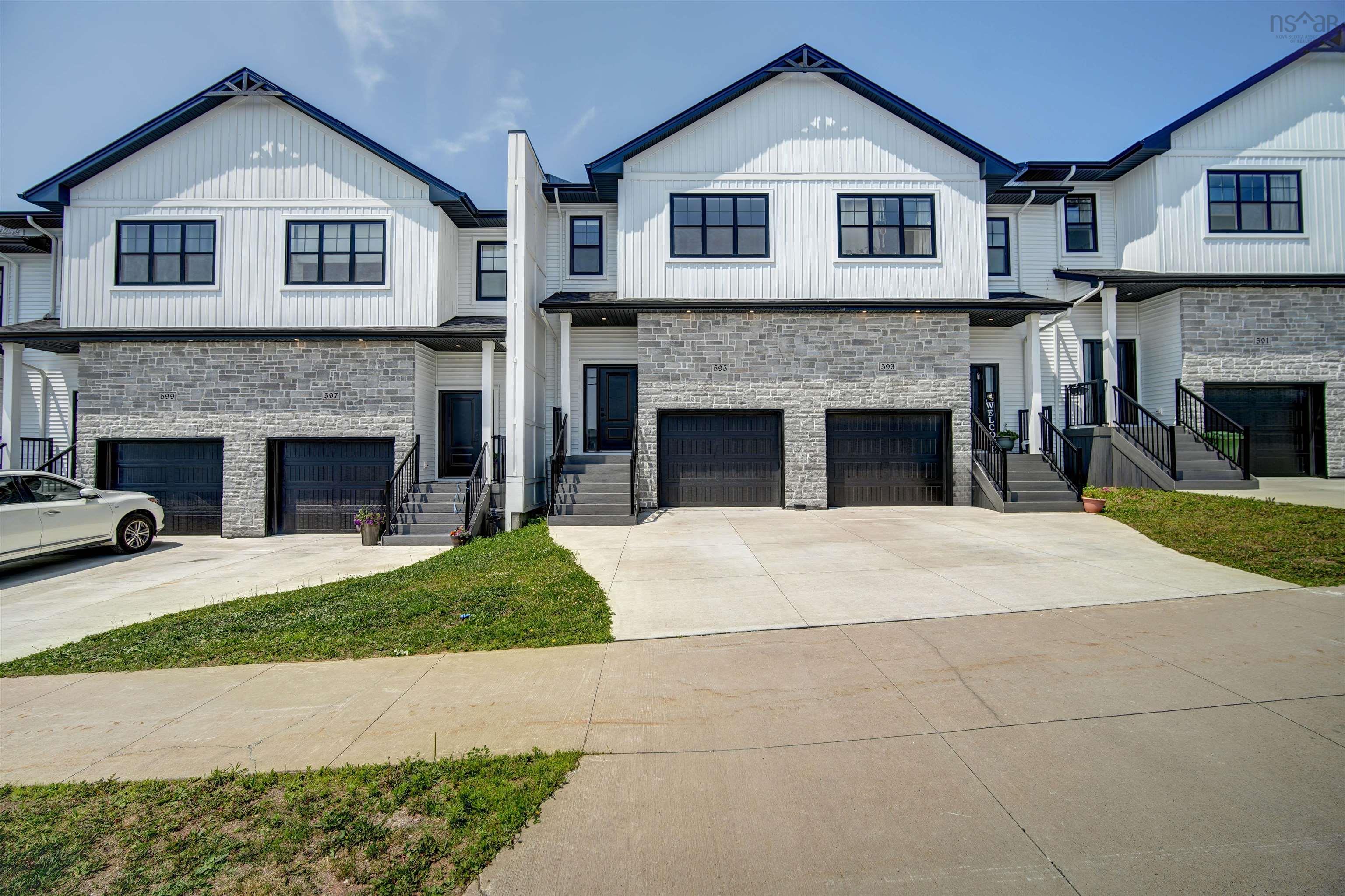 $659,900.00: 595 Cowie Hill Road, Halifax