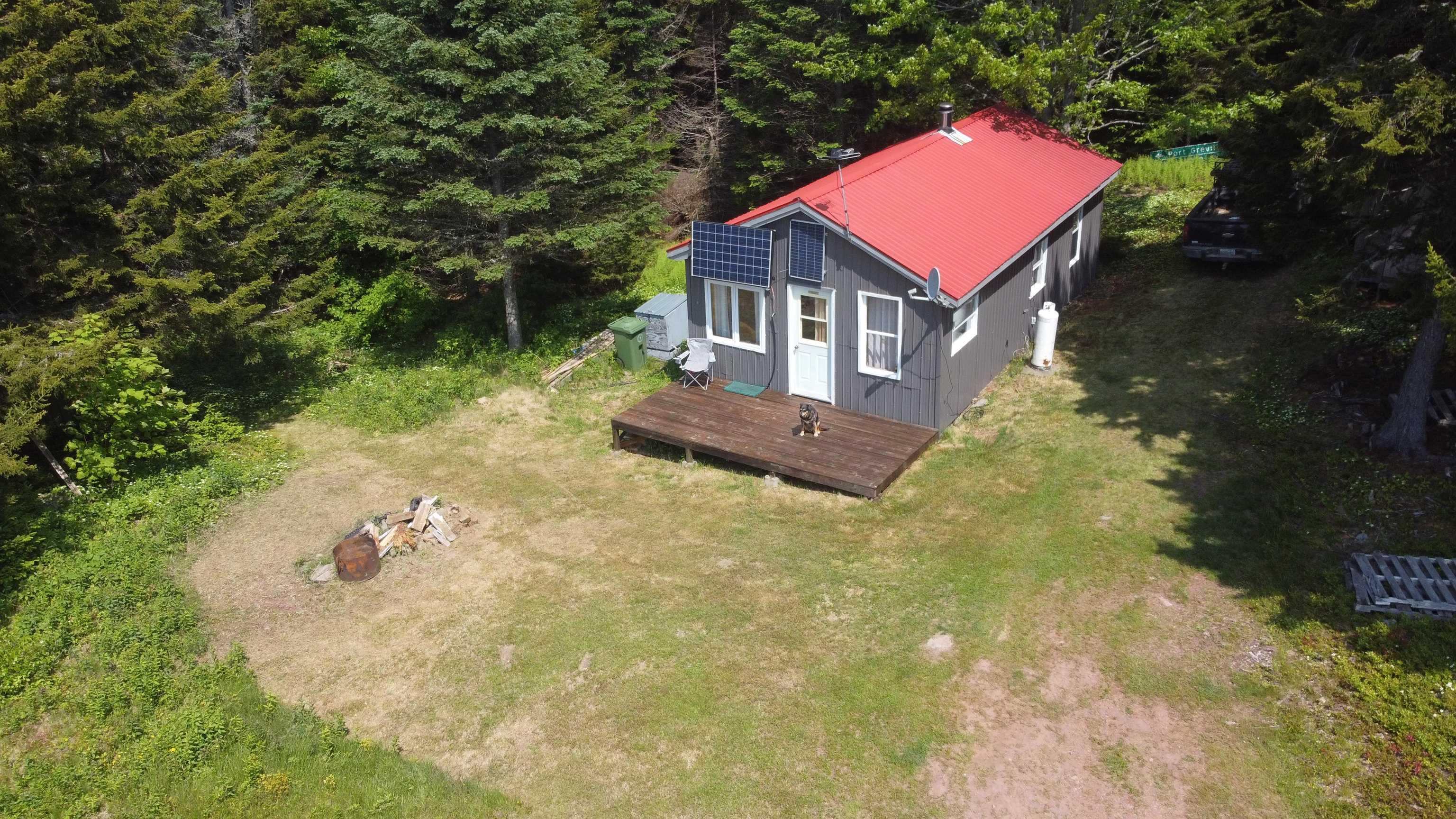 $129,000.00: 517 Glasgow Mountain Road Road, Diligent River