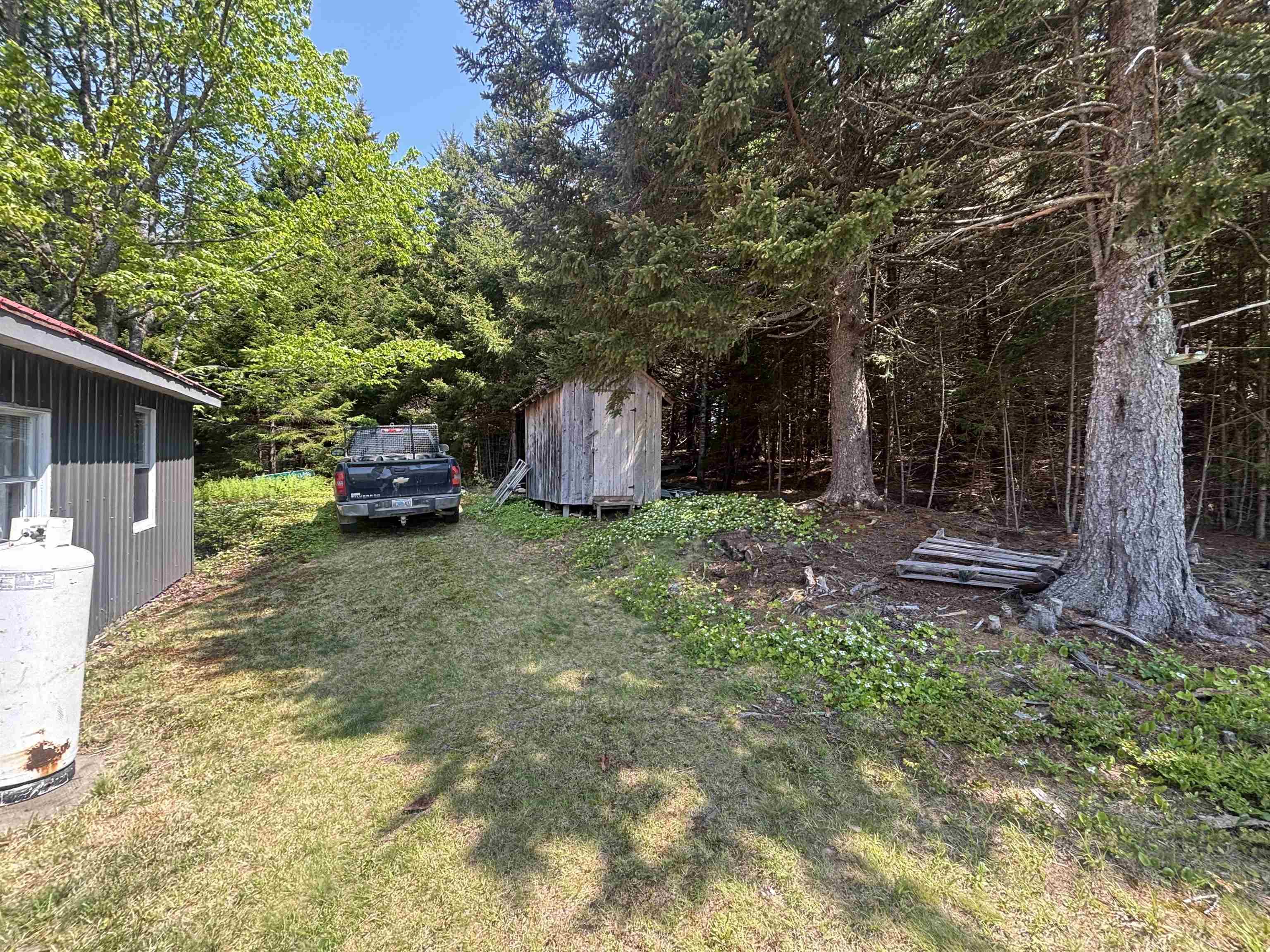 $129,000.00: 517 Glasgow Mountain Road Road, Diligent River
