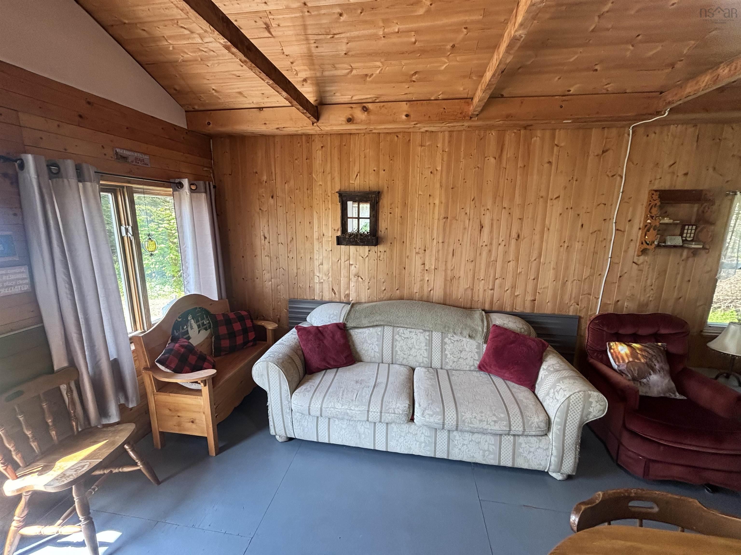 $129,000.00: 517 Glasgow Mountain Road Road, Diligent River