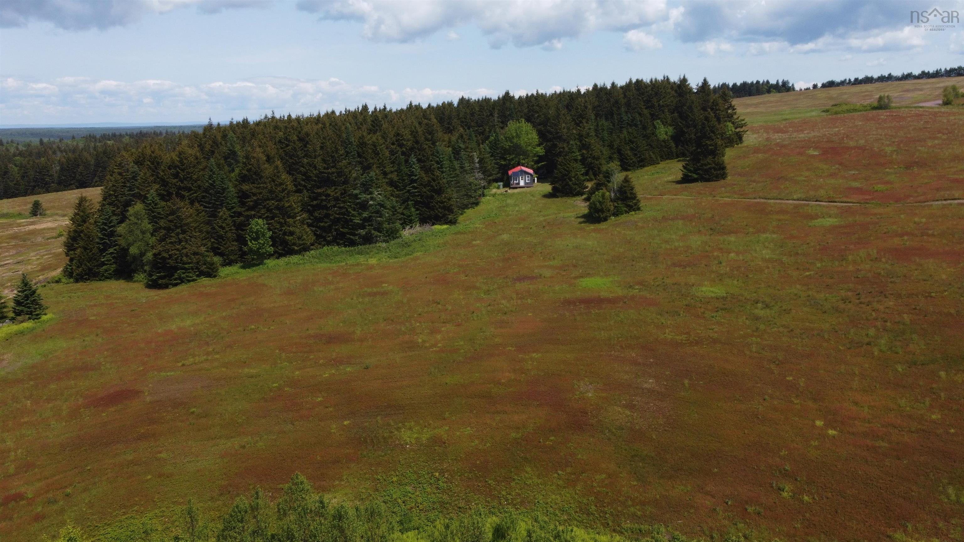 $129,000.00: 517 Glasgow Mountain Road Road, Diligent River