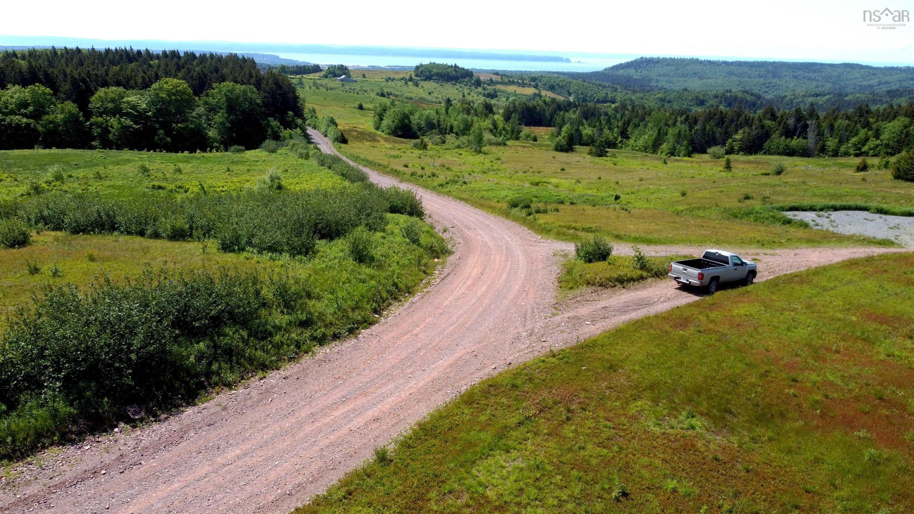 $129,000.00: 517 Glasgow Mountain Road Road, Diligent River