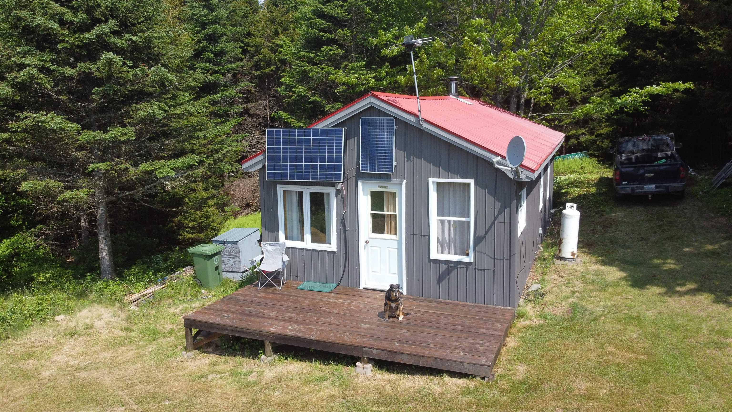 $129,000.00: 517 Glasgow Mountain Road Road, Diligent River