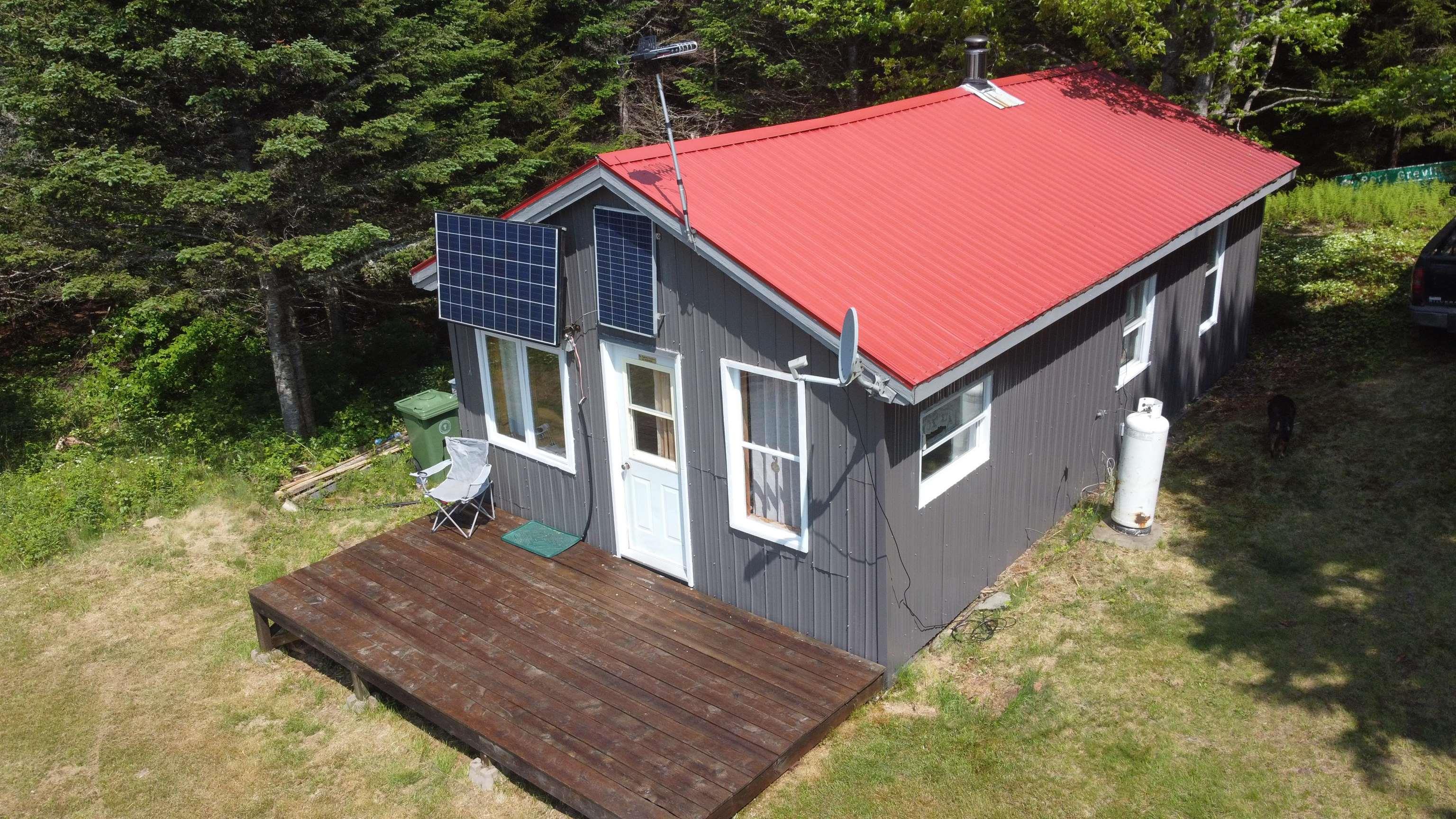 $129,000.00: 517 Glasgow Mountain Road Road, Diligent River