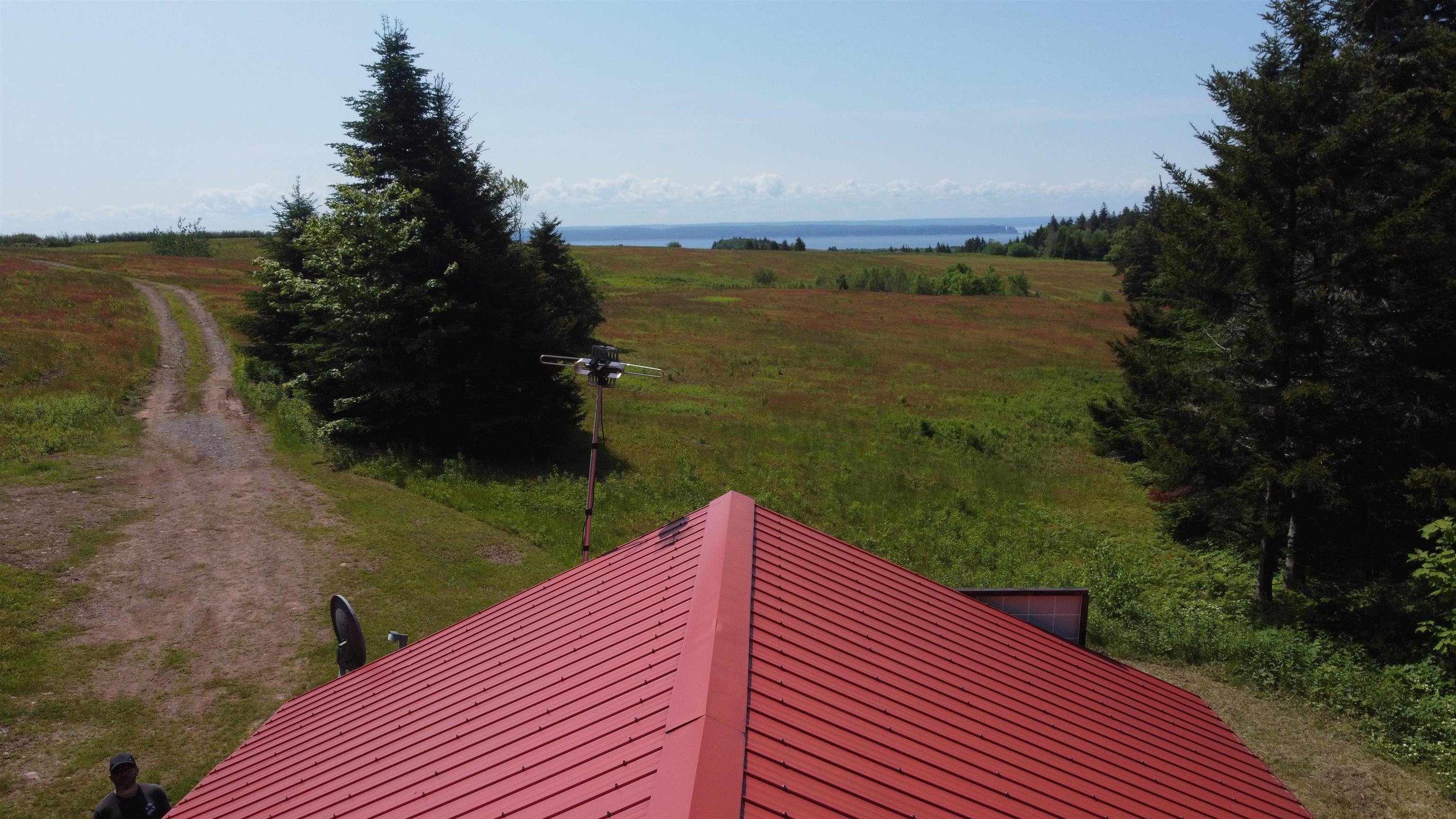 $129,000.00: 517 Glasgow Mountain Road Road, Diligent River