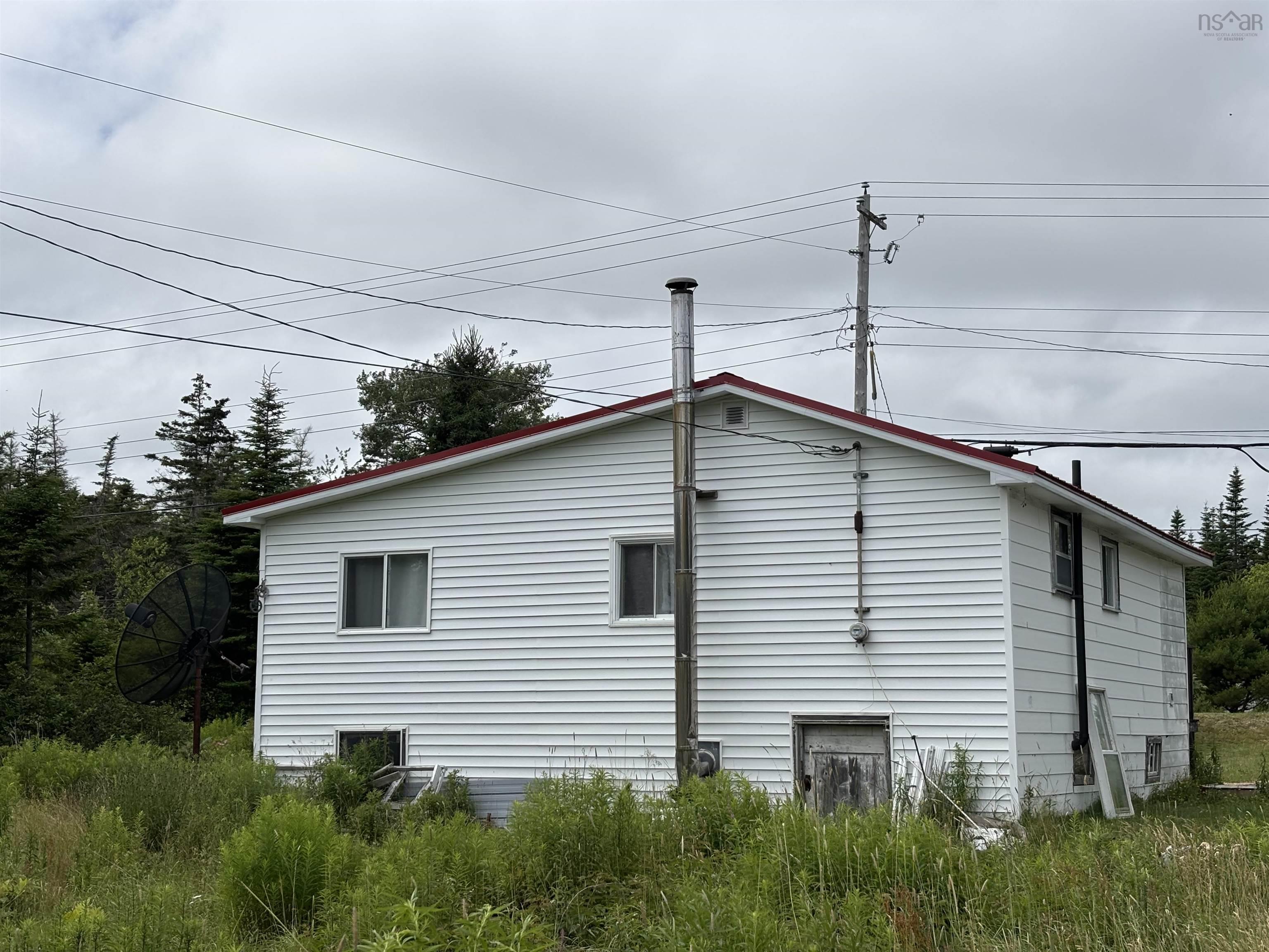 $119,900.00: 4920 Highway 7, Liscomb